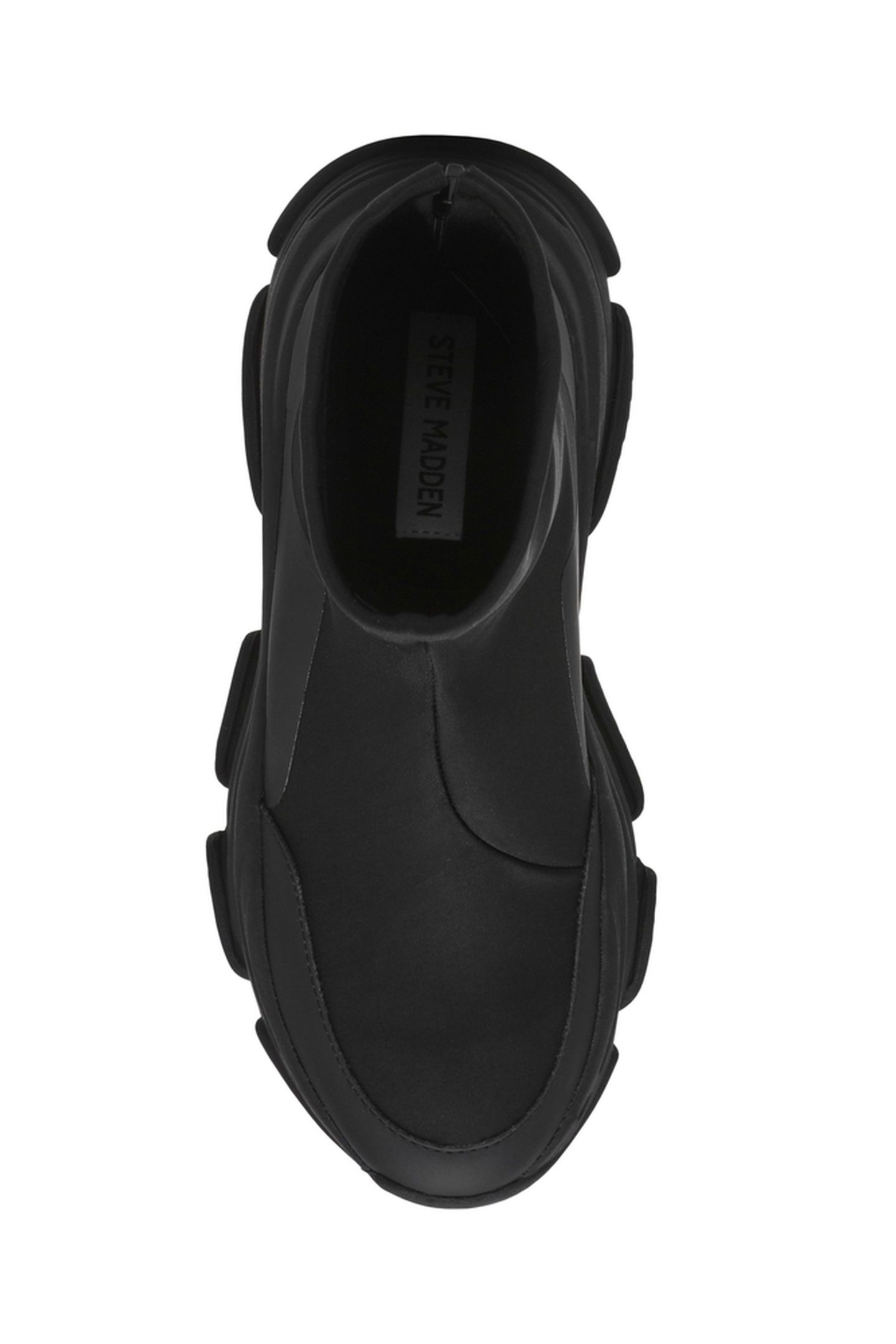 VROOMS-E SNEAKERS BLACK/BLACK 5