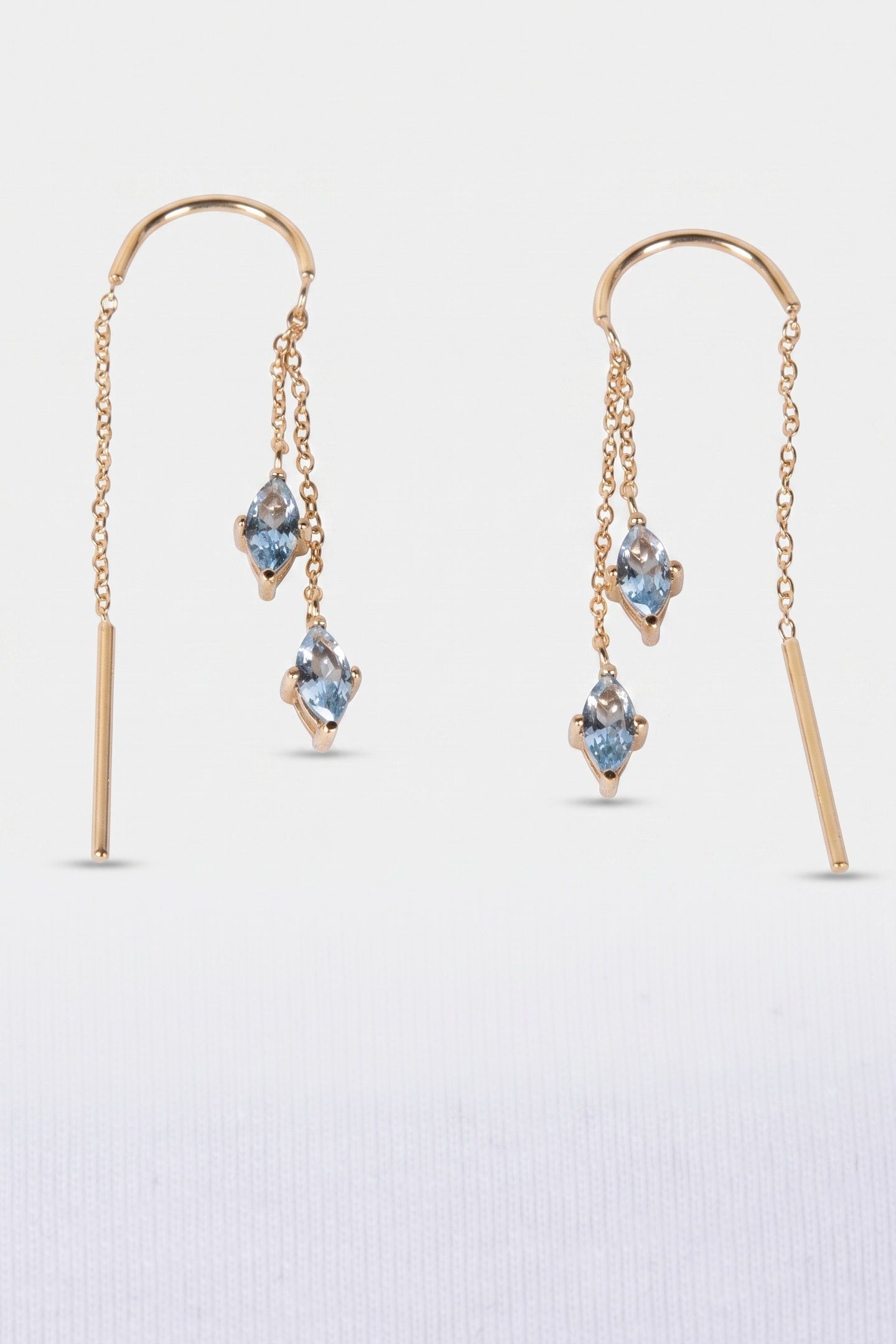 JEWELRY BOX PROMISE SET GOLD 6