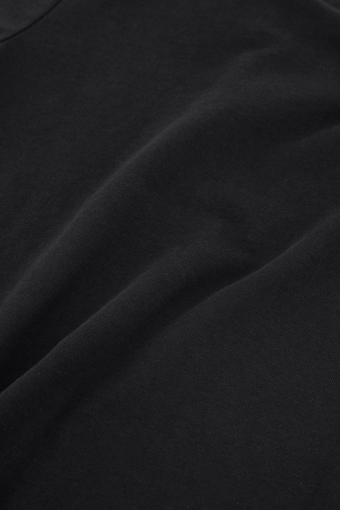 STUD T-SHIRT BLACK 4