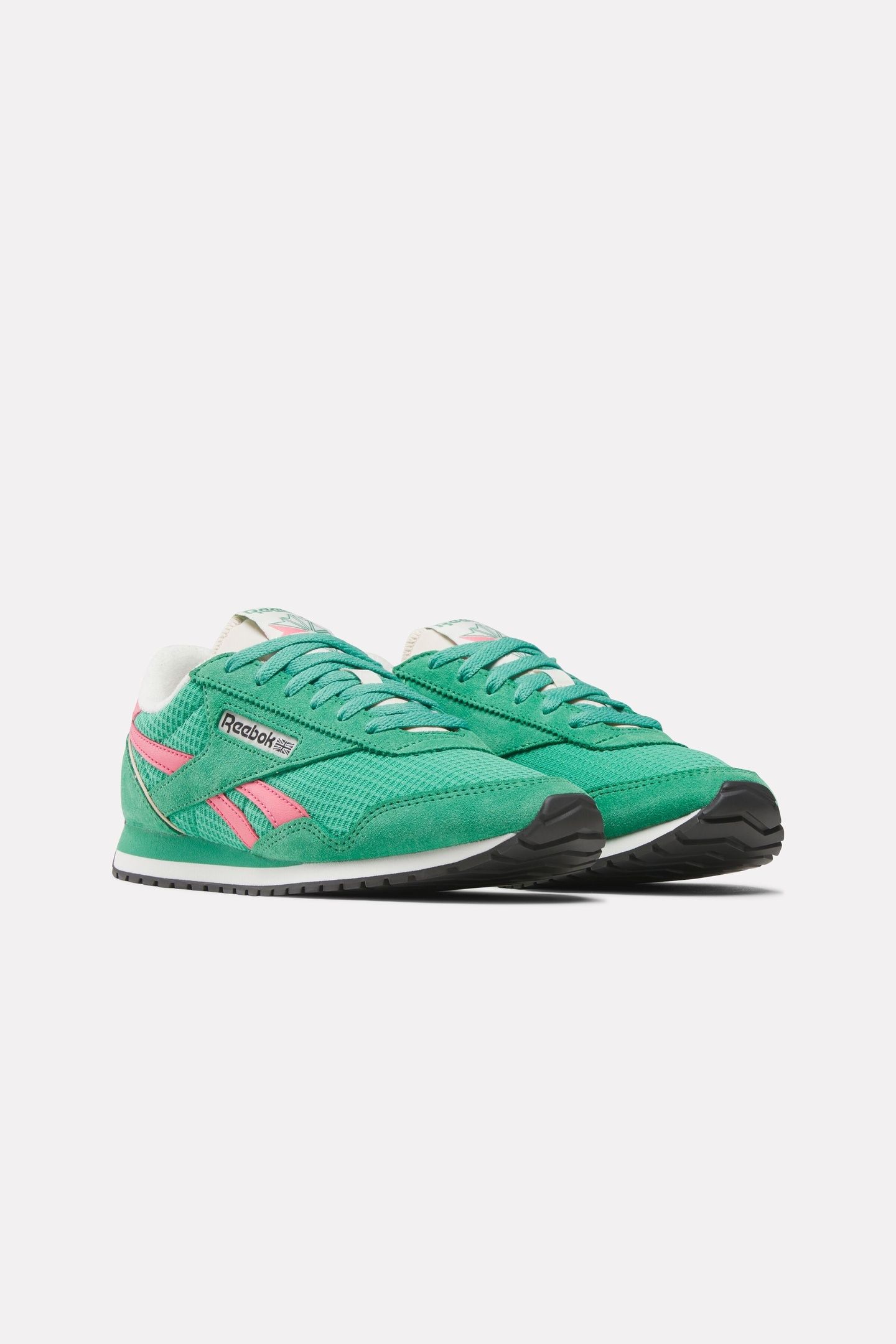 CLASSIC AZ UPGRADE GREEN/UPGRADE GREEN/PASSION PINK 2
