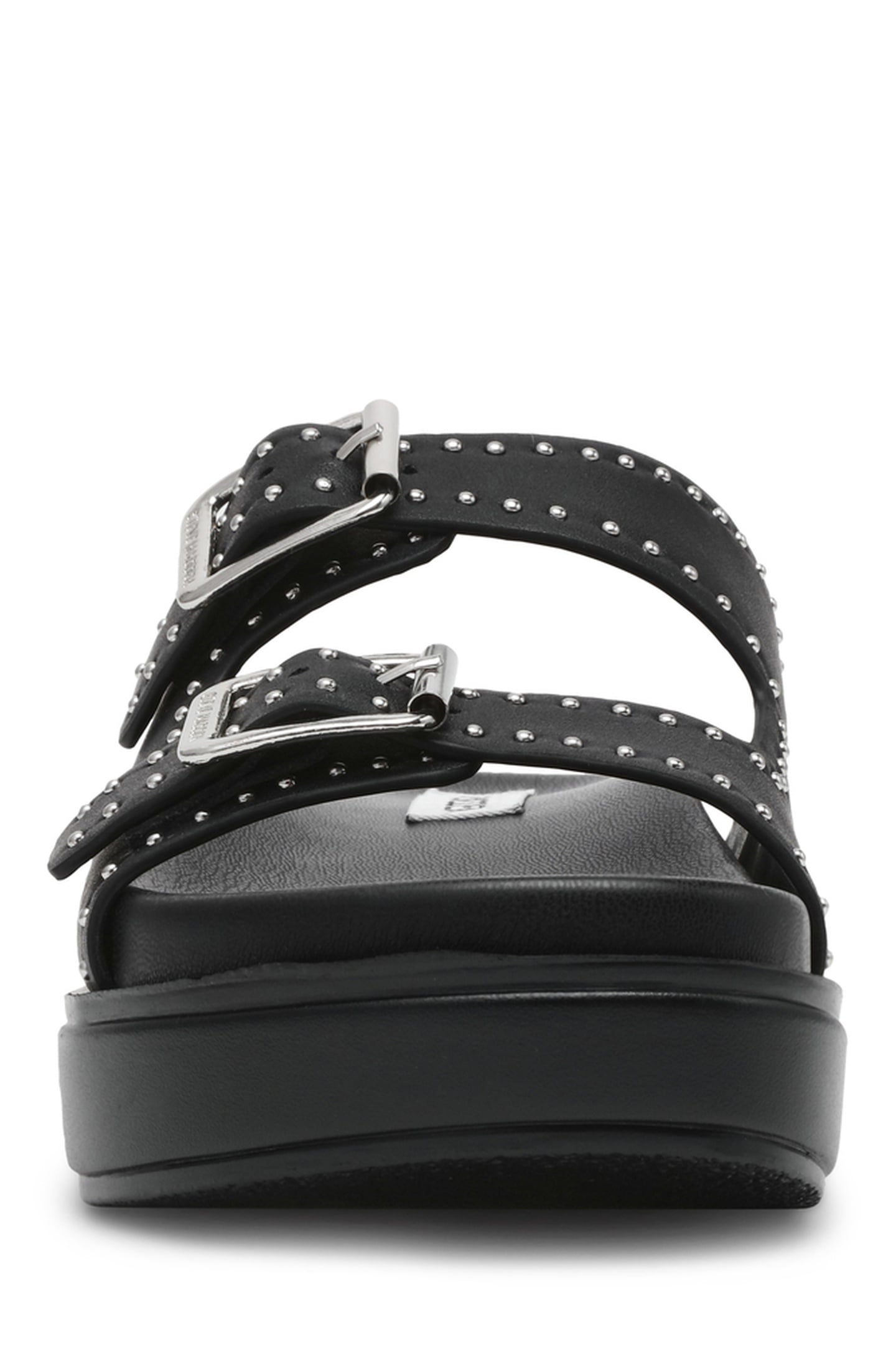FREELANCE-L SLIDES BLACK ACTION LEATHER 4