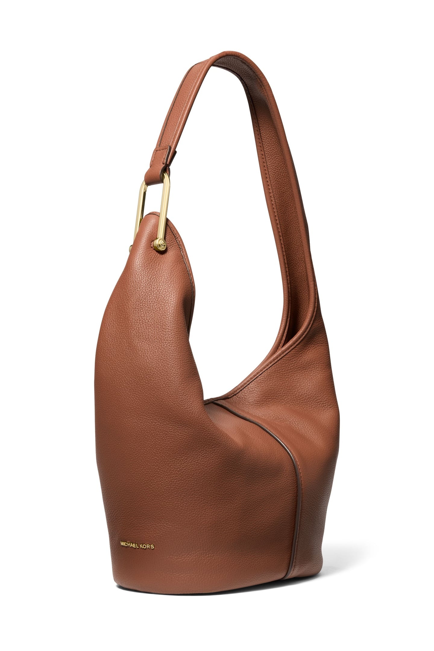 MEDIUM HOBO SHOULDER LUGGAGE 2