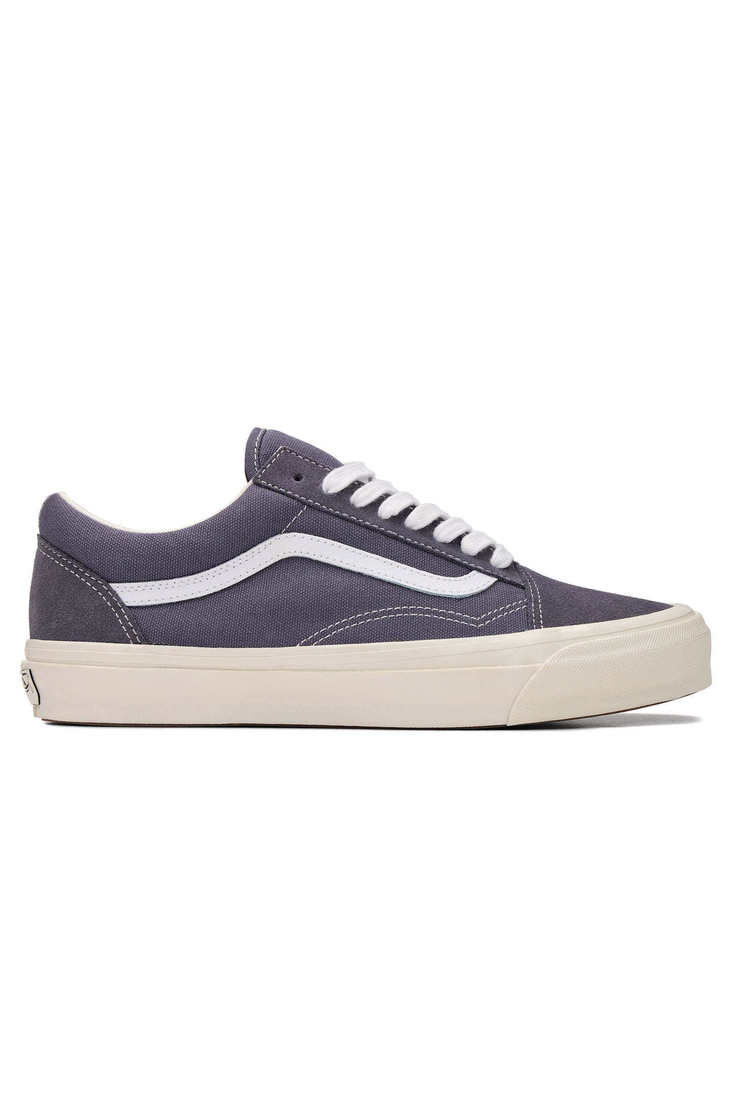 UNISEX LX OLD SKOOL GREY 1