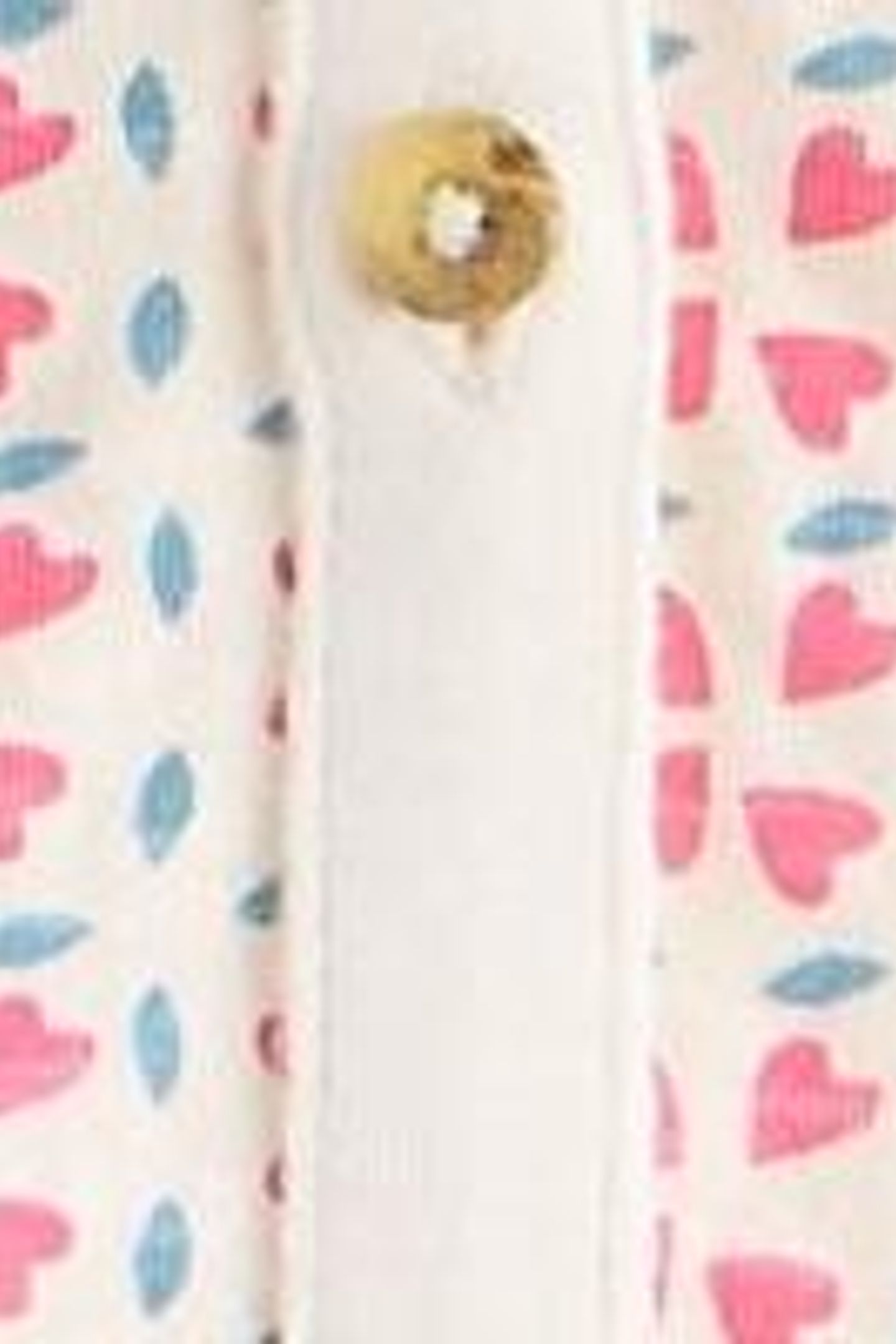 TULIP SLEEVELESS SHIRT PINK PRINT 6