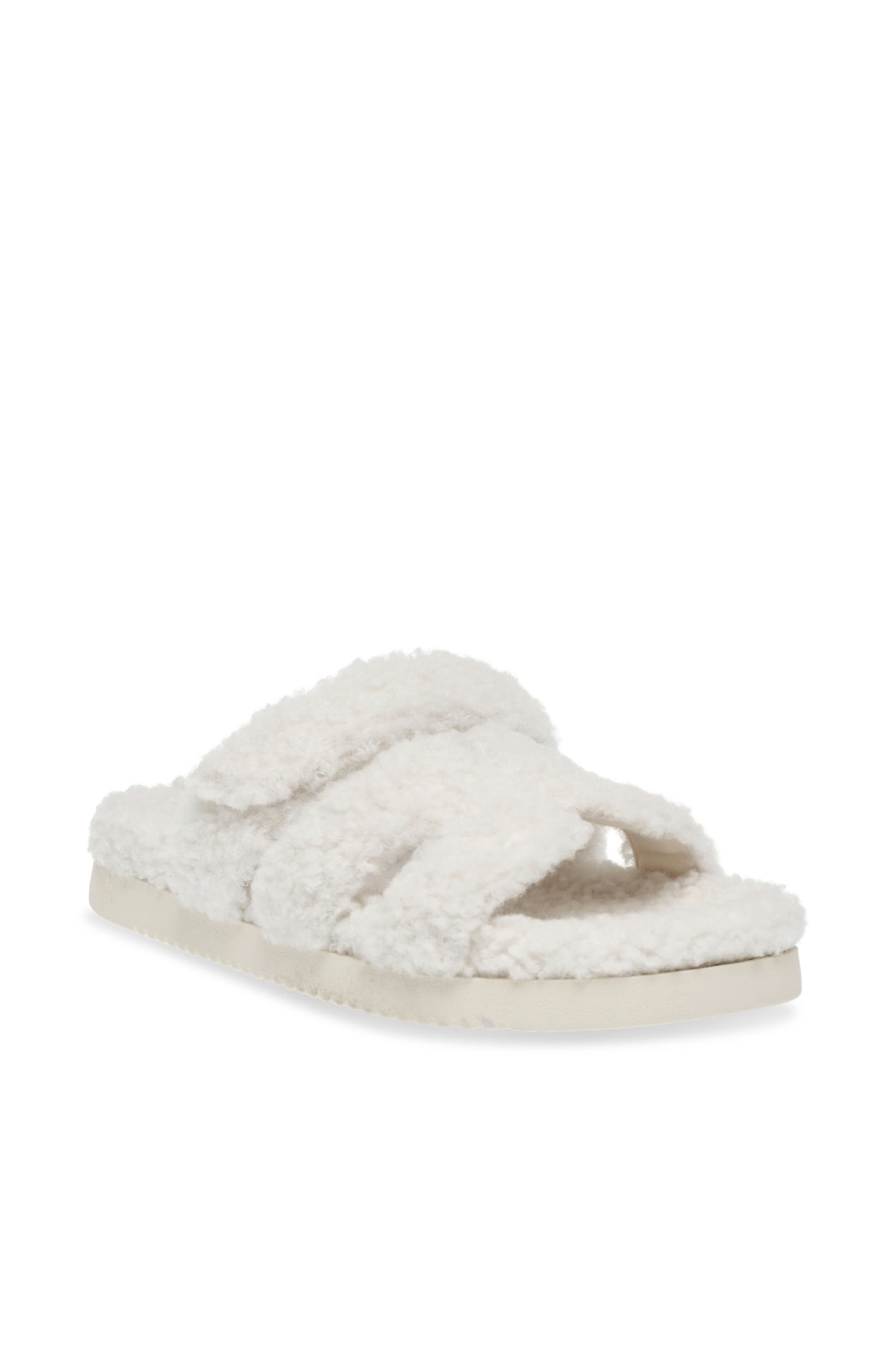 MISSILE-F SANDALS WHITE 3