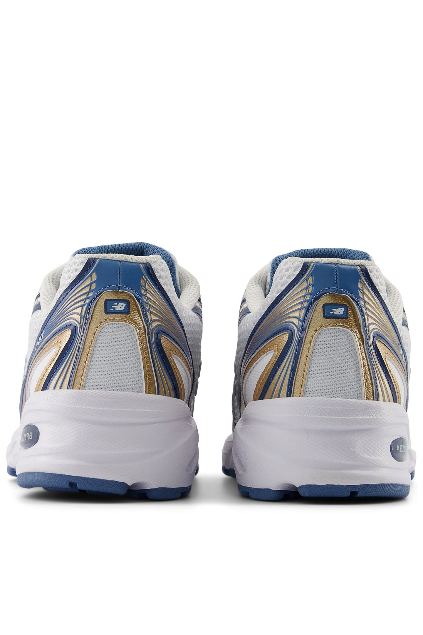 UNISEX 740 HERON BLUE 4