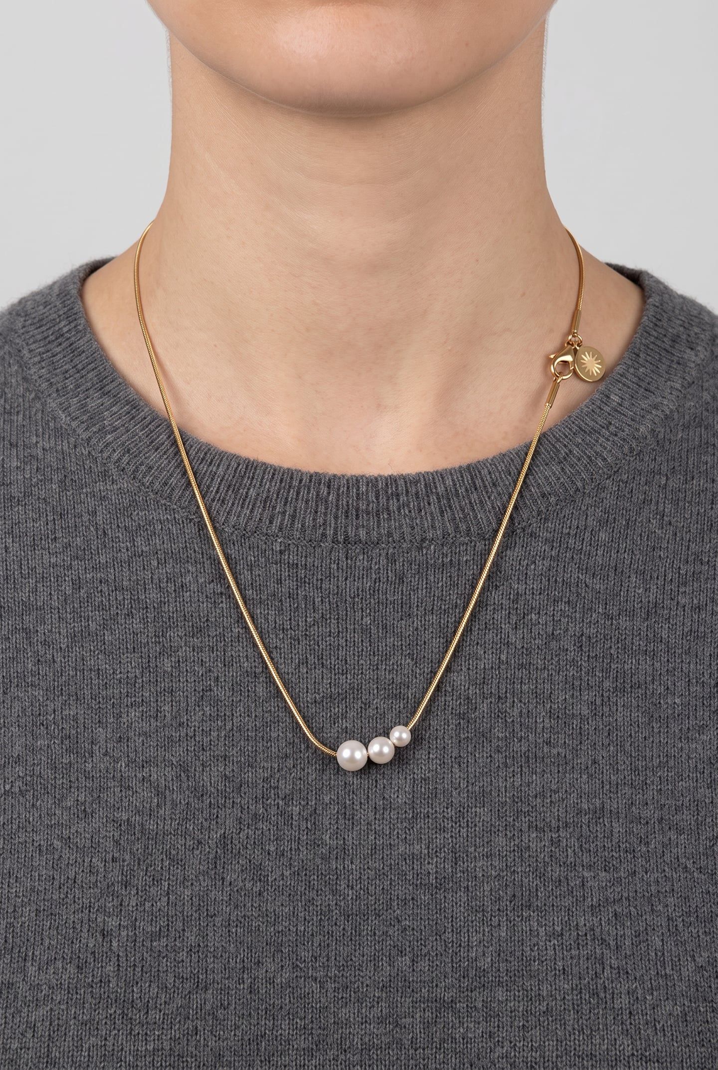 CREATE MEMORIES KETTE GOLD 2