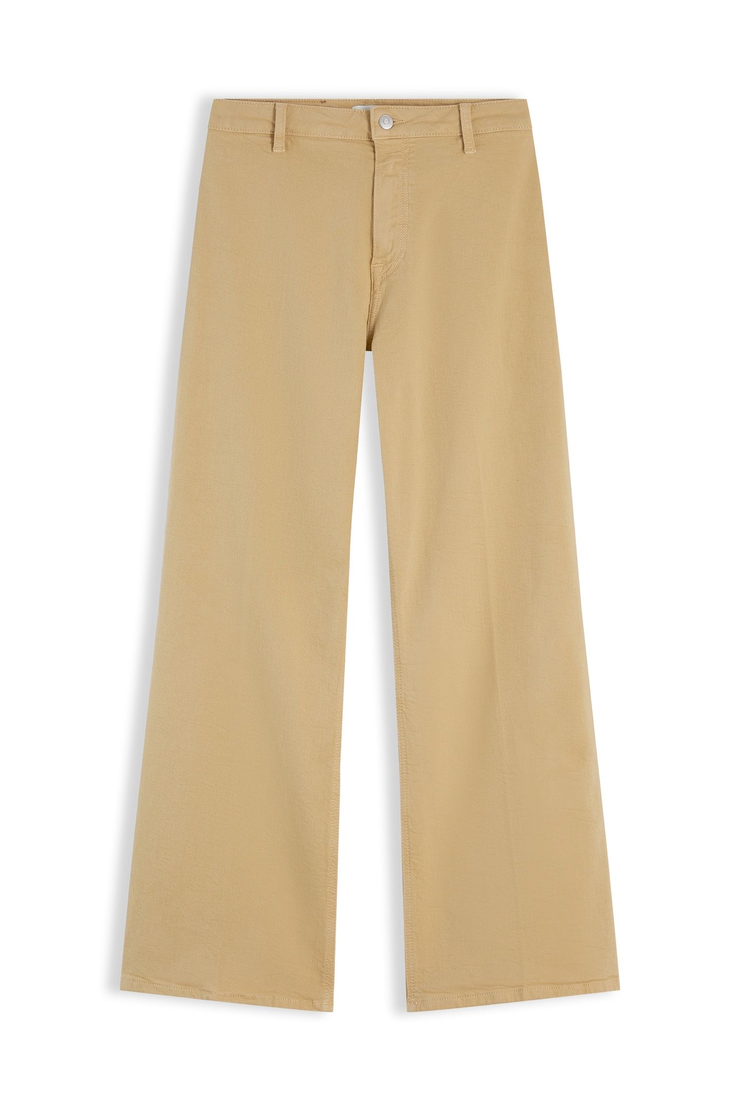 WIDE LEG WASHED BEECHWOOD 4