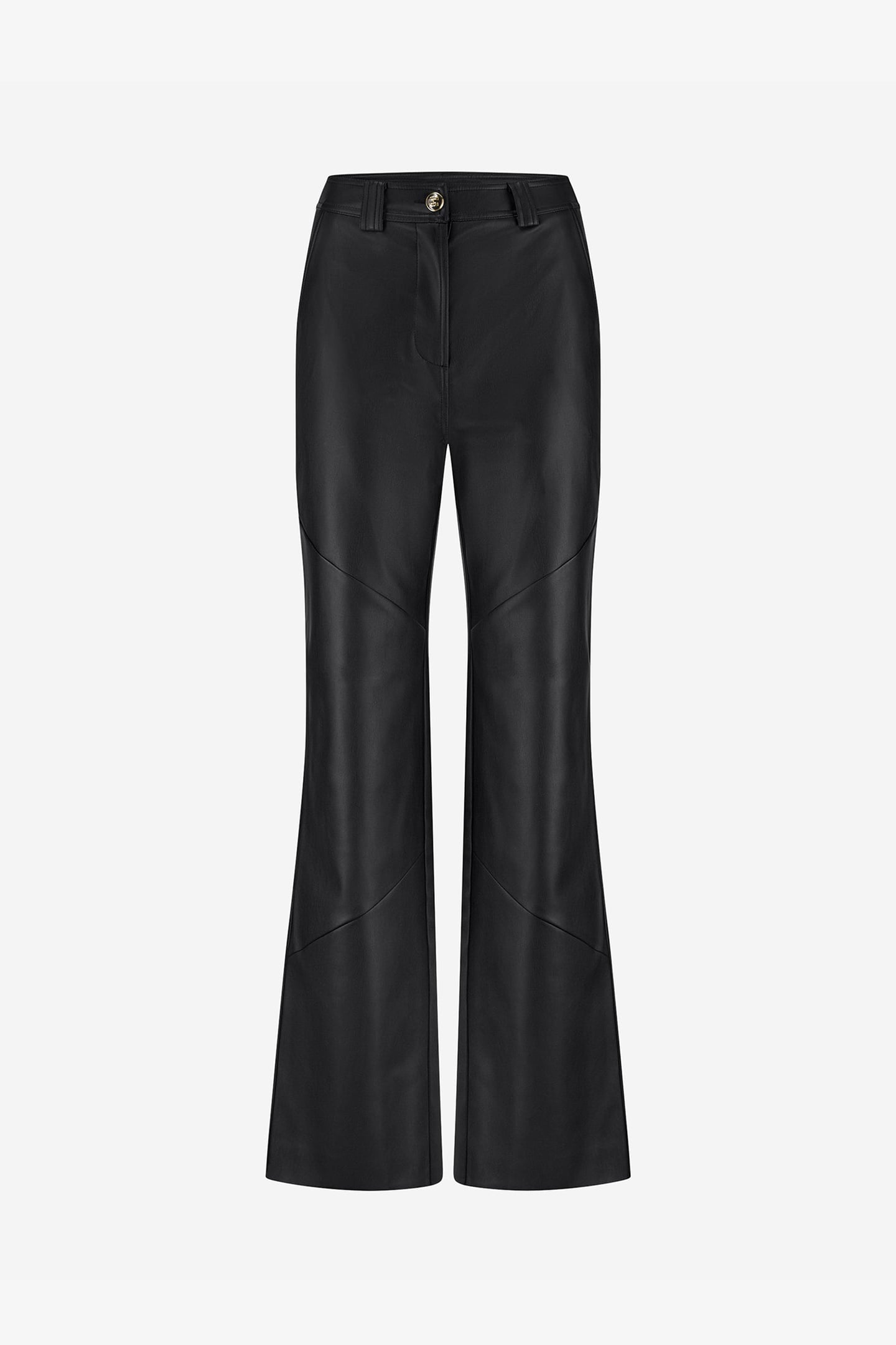 JESSY PANTS BLACK 2
