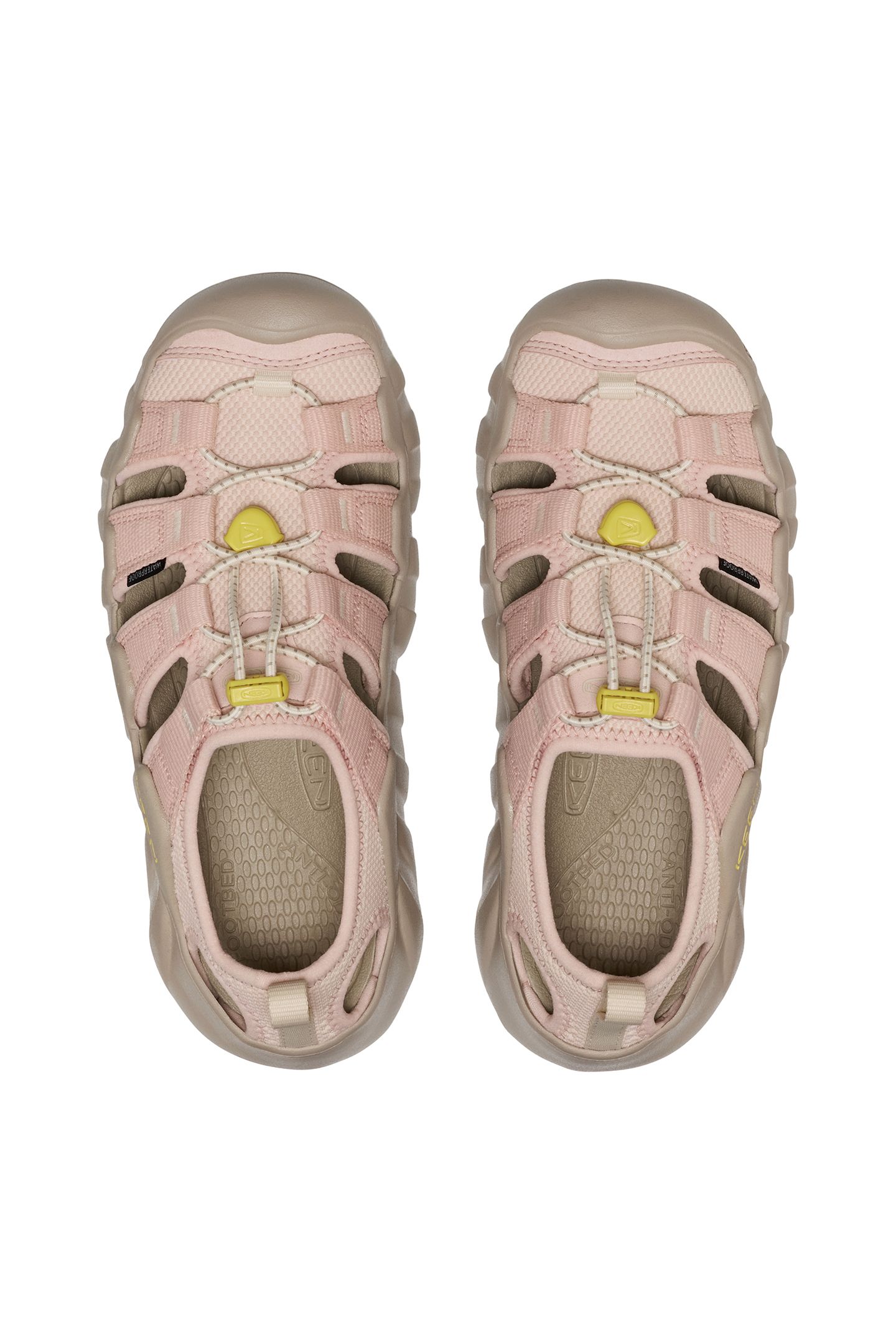 HYPERPORT H2 CAMEO ROSE/BIRCH 5
