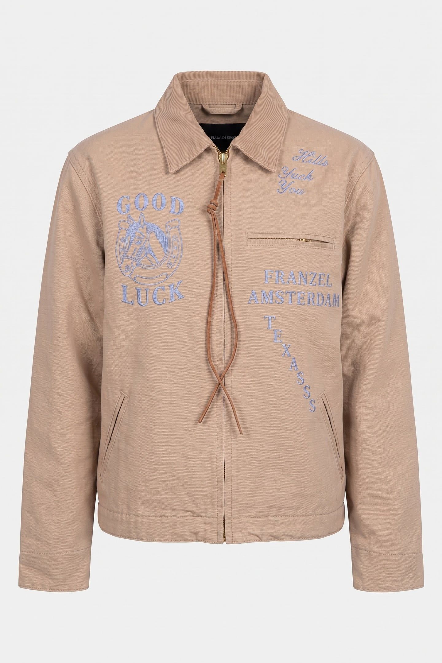 COWBOY BEIGE 5