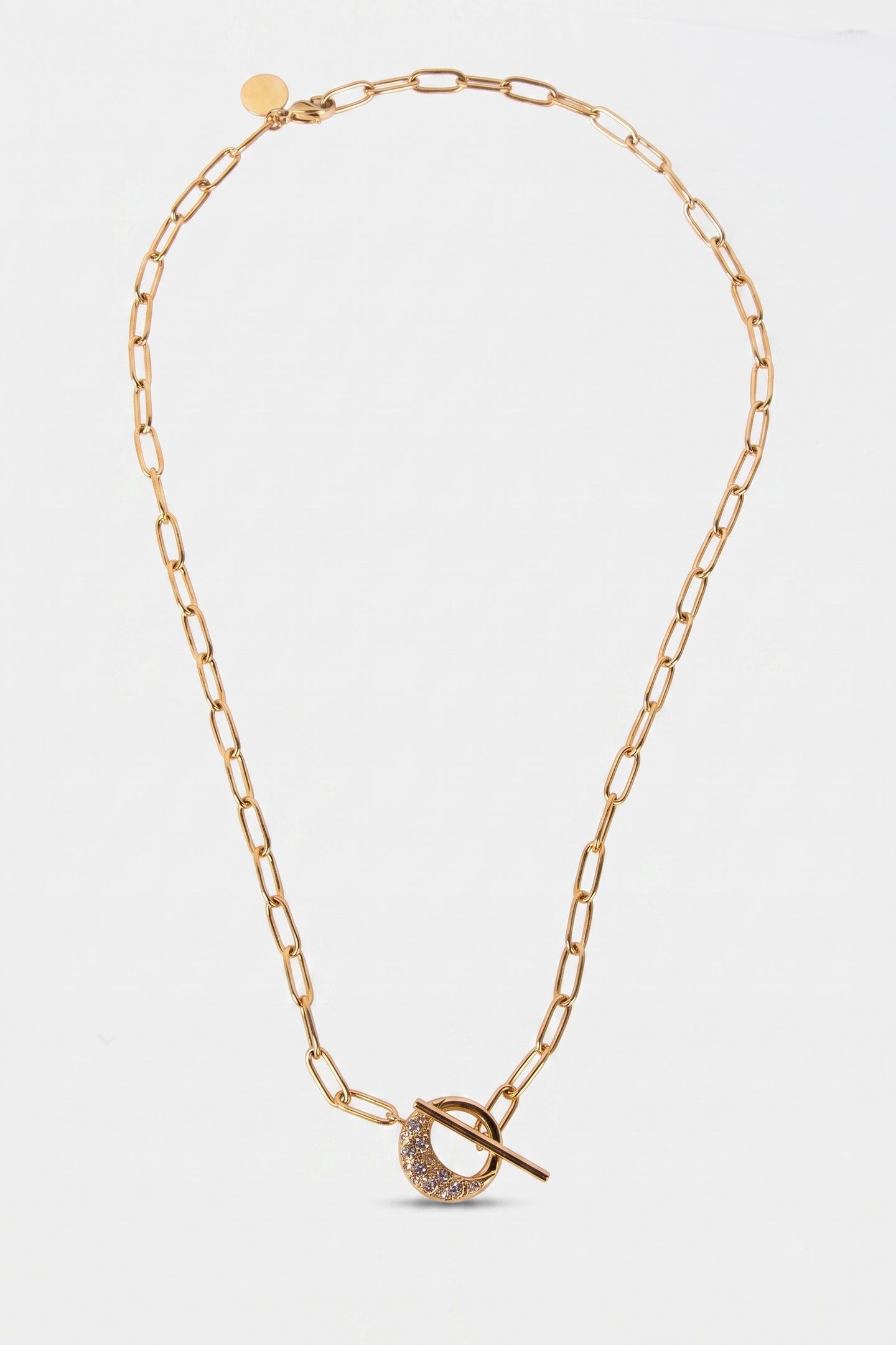NIGHT SKY KETTE GOLD 2
