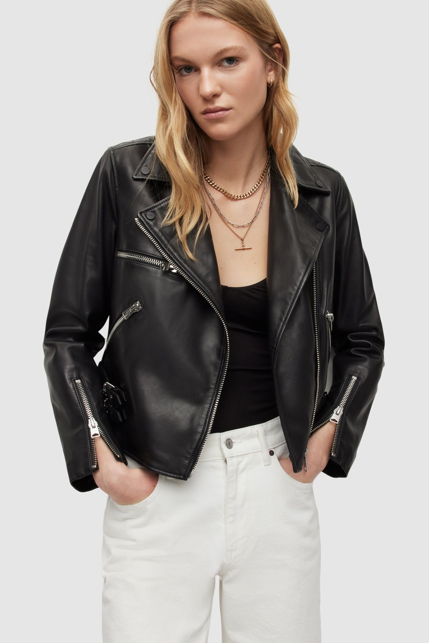 BENYON BIKER BLACK 4