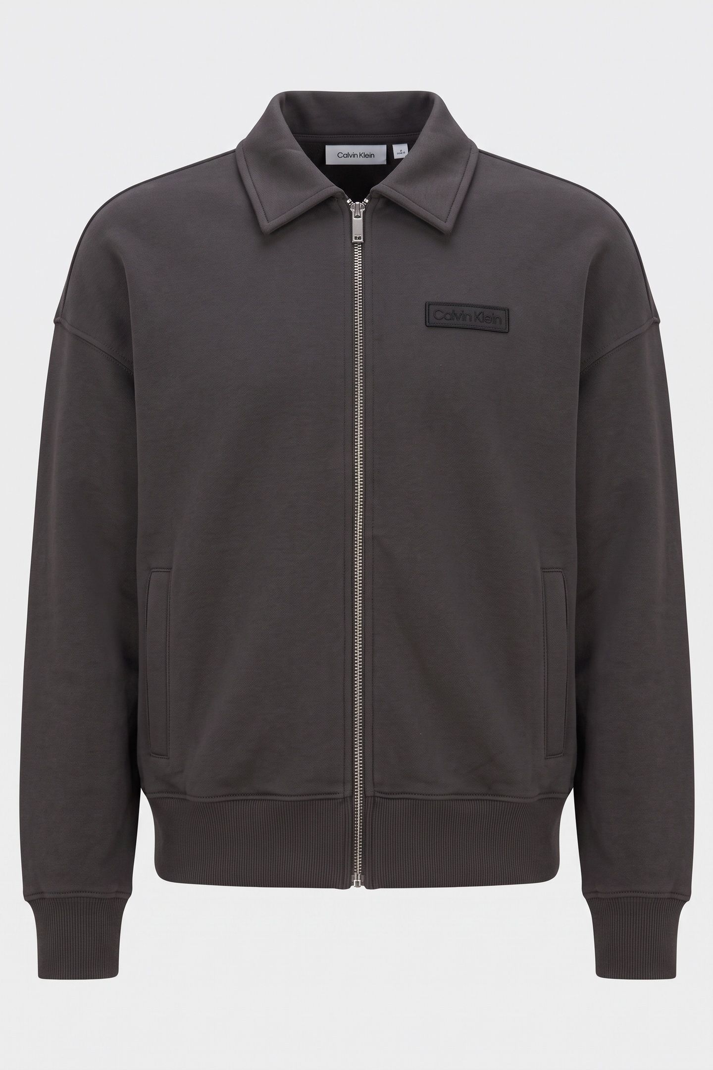 LONG SLEEVE WAFFLE-LINED PREMIUM TOP PIRATE BLACK 3