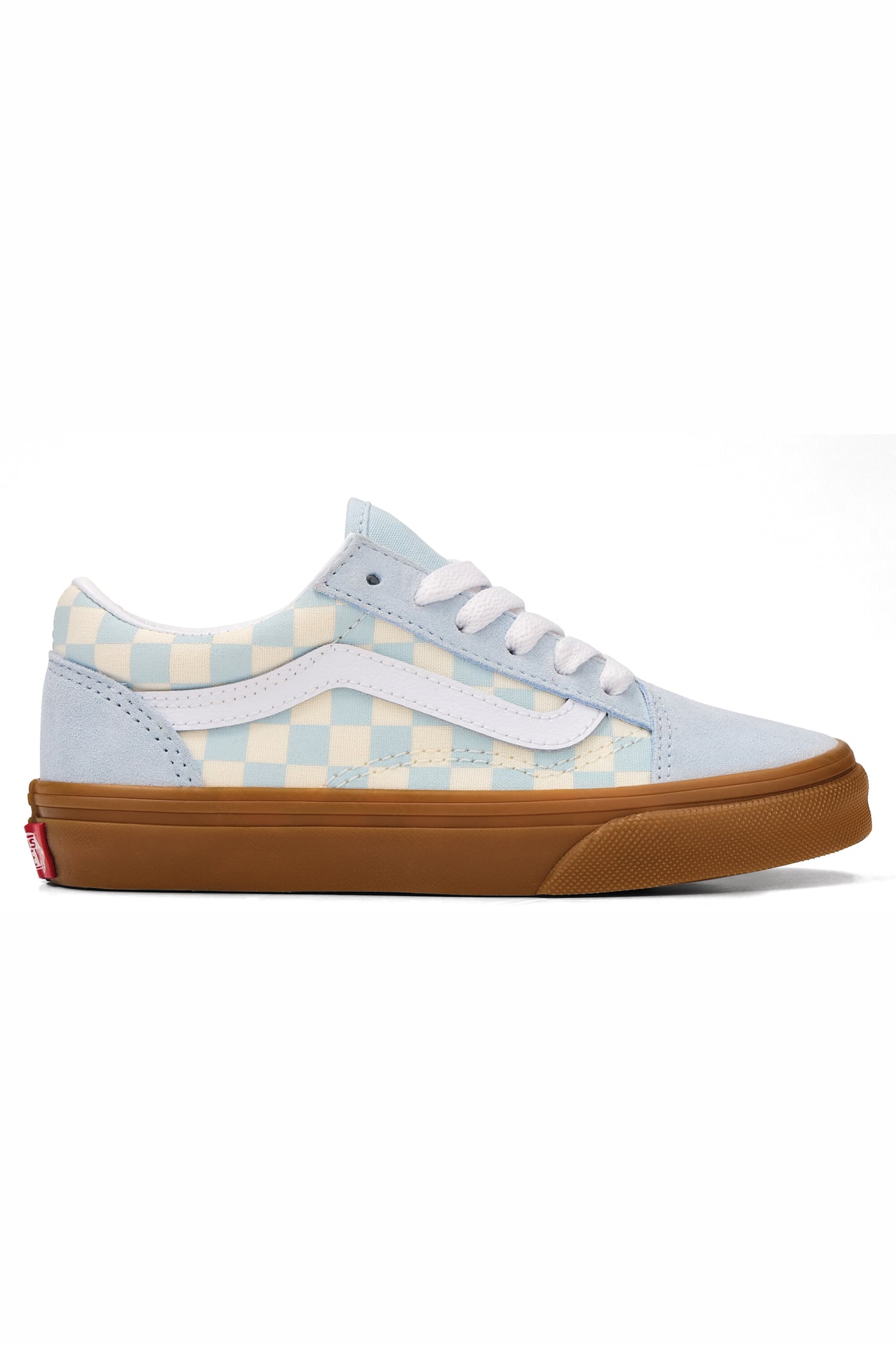 YOUTH UNISEX OLD SKOOL BLUE 1