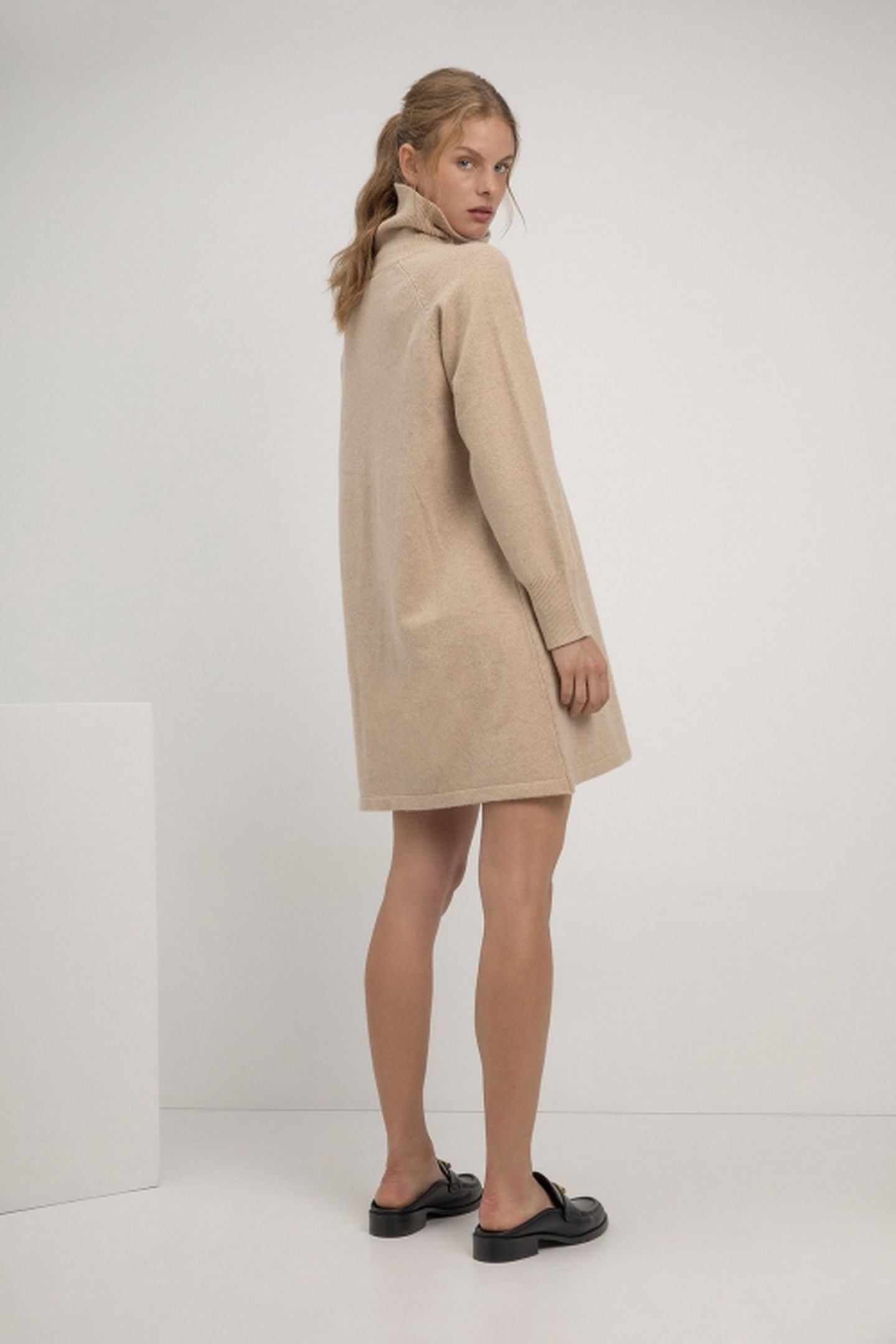 SANDY DRESS SAND 4