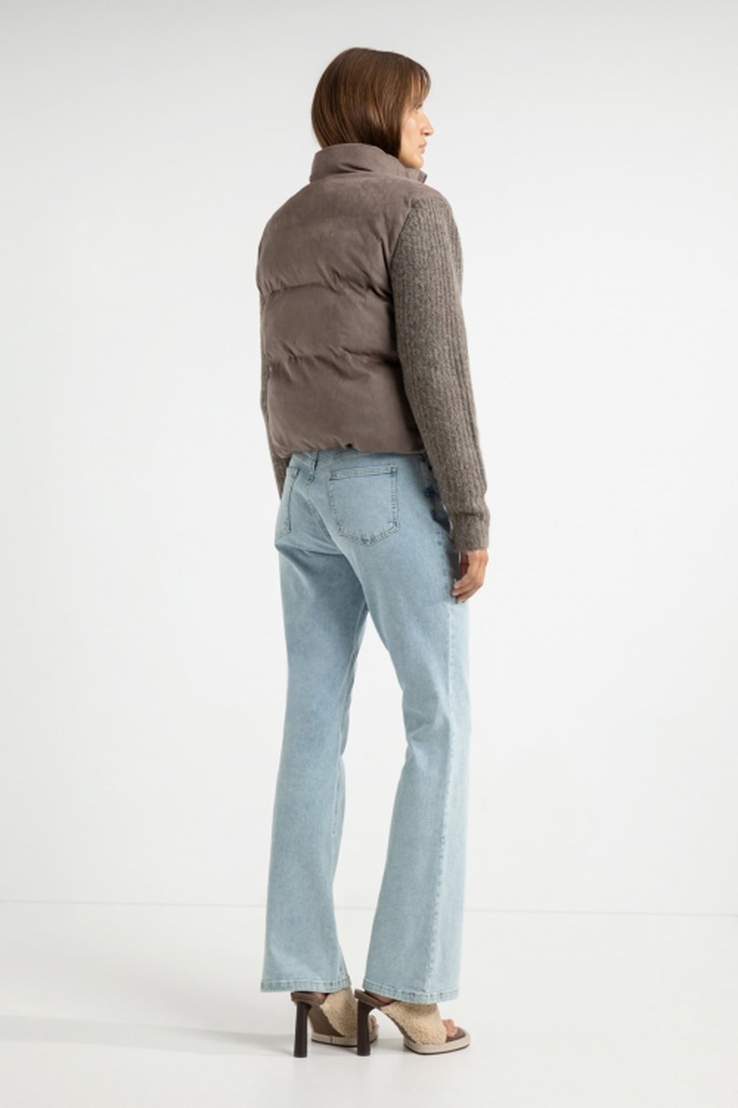 ALEXANDER JACKET MOCCA 4