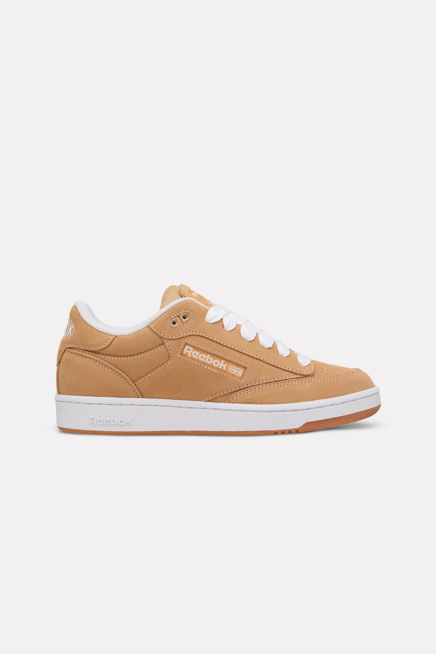 UNISEX CLUB C BULC CLN CAMEL/CAMEL/WHITE 1