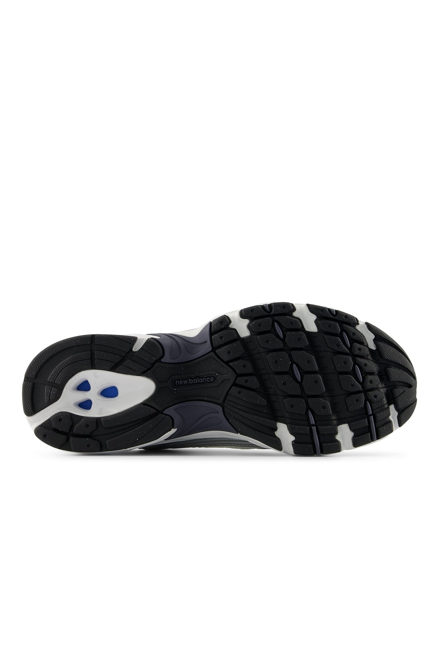 UNISEX 530 SILVER METALLIC 5