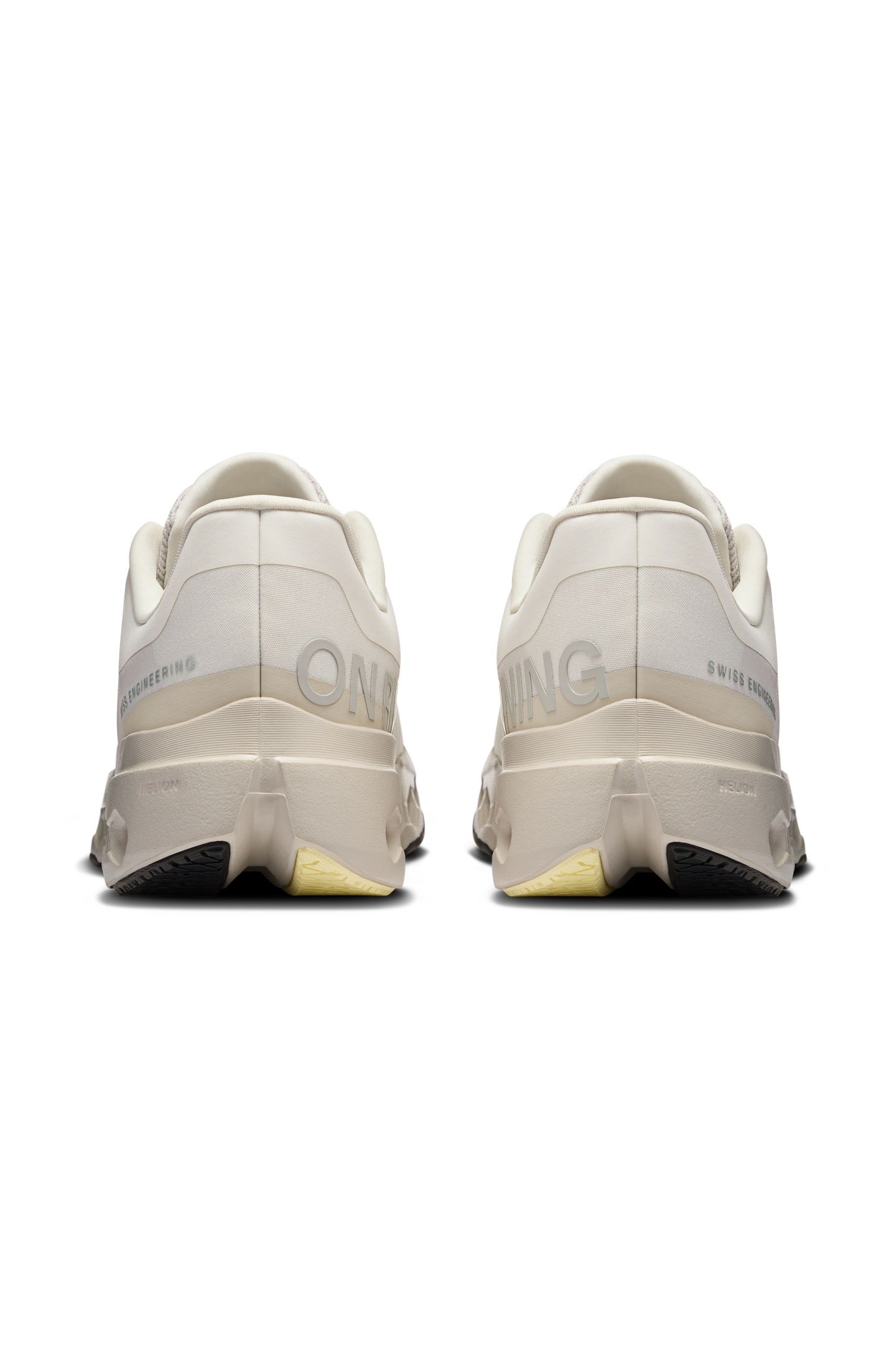 CLOUDSURFER NEXT 1 IVORY | SILVER 5