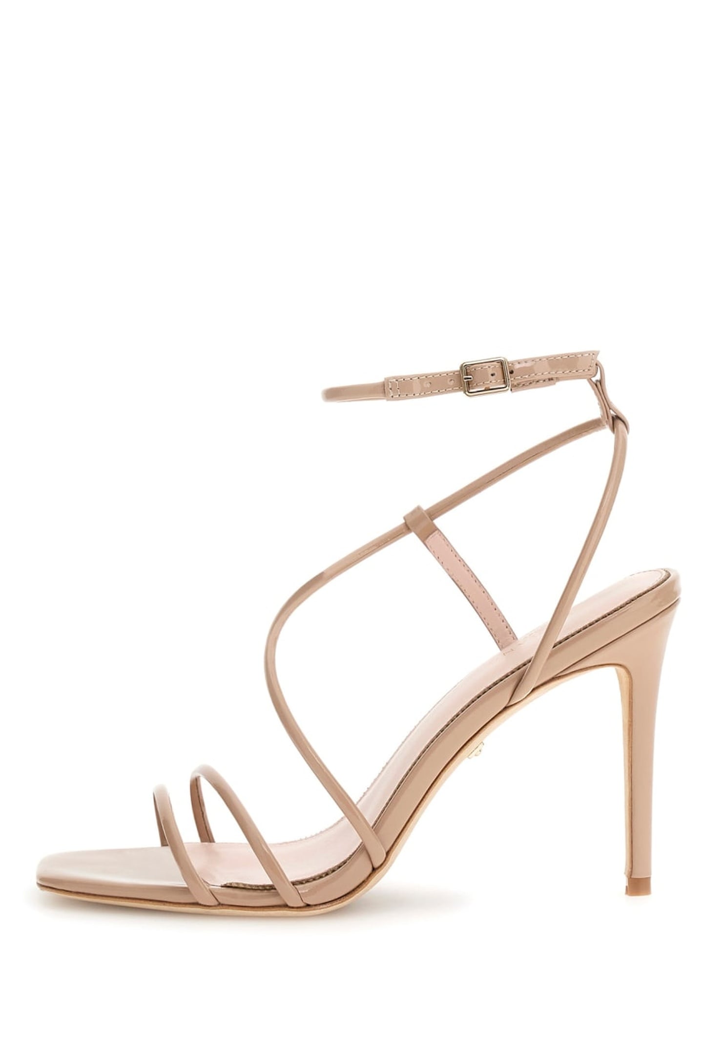 SANDAL NUDE 1