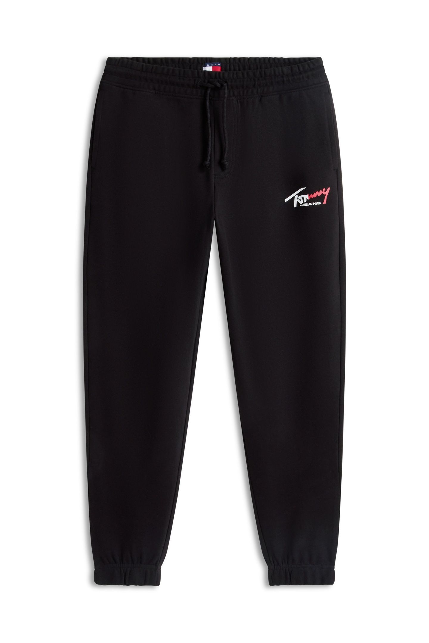 REGULAR SIGNATURE BLACK 4