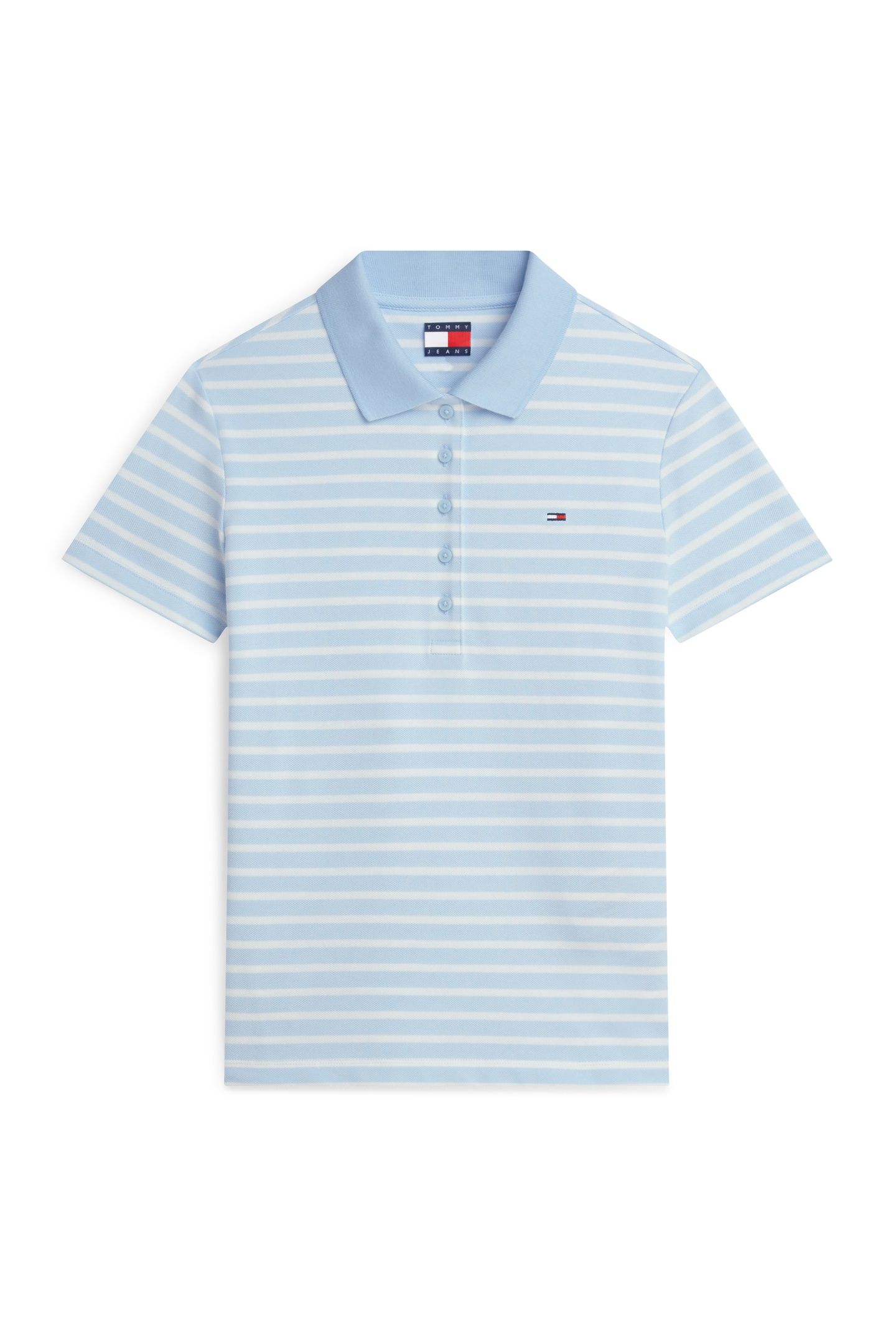 SLIM ESSENTIAL KINGLY BLUE/STRIPE 4