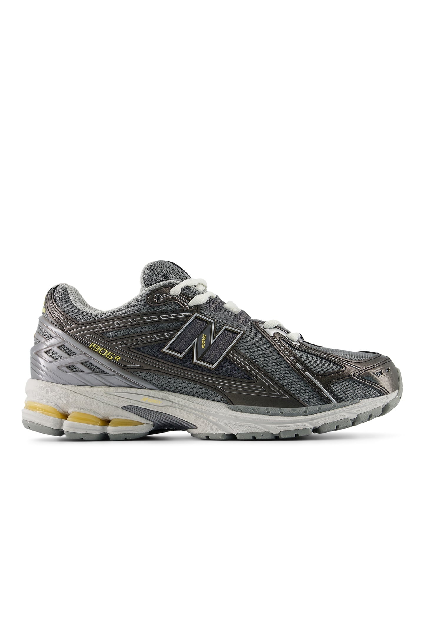 UNISEX U1906R SLATE GREY 1