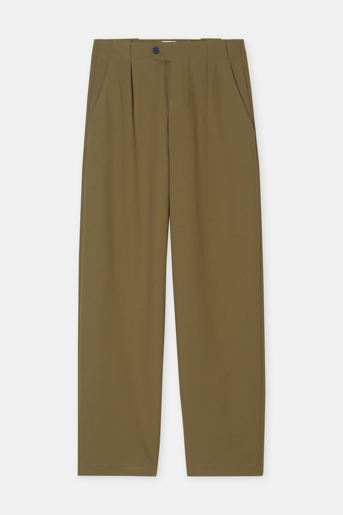MAWSON PANTS VER GREEN 3