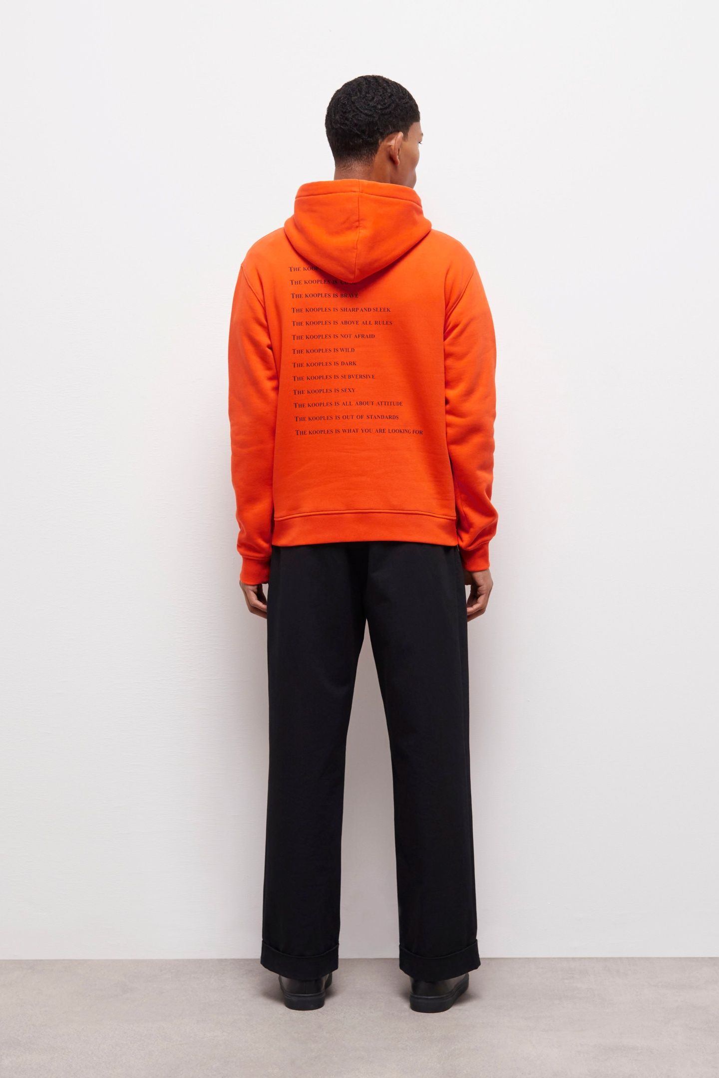 SWEAT WHAT IS PUMPKIN 4