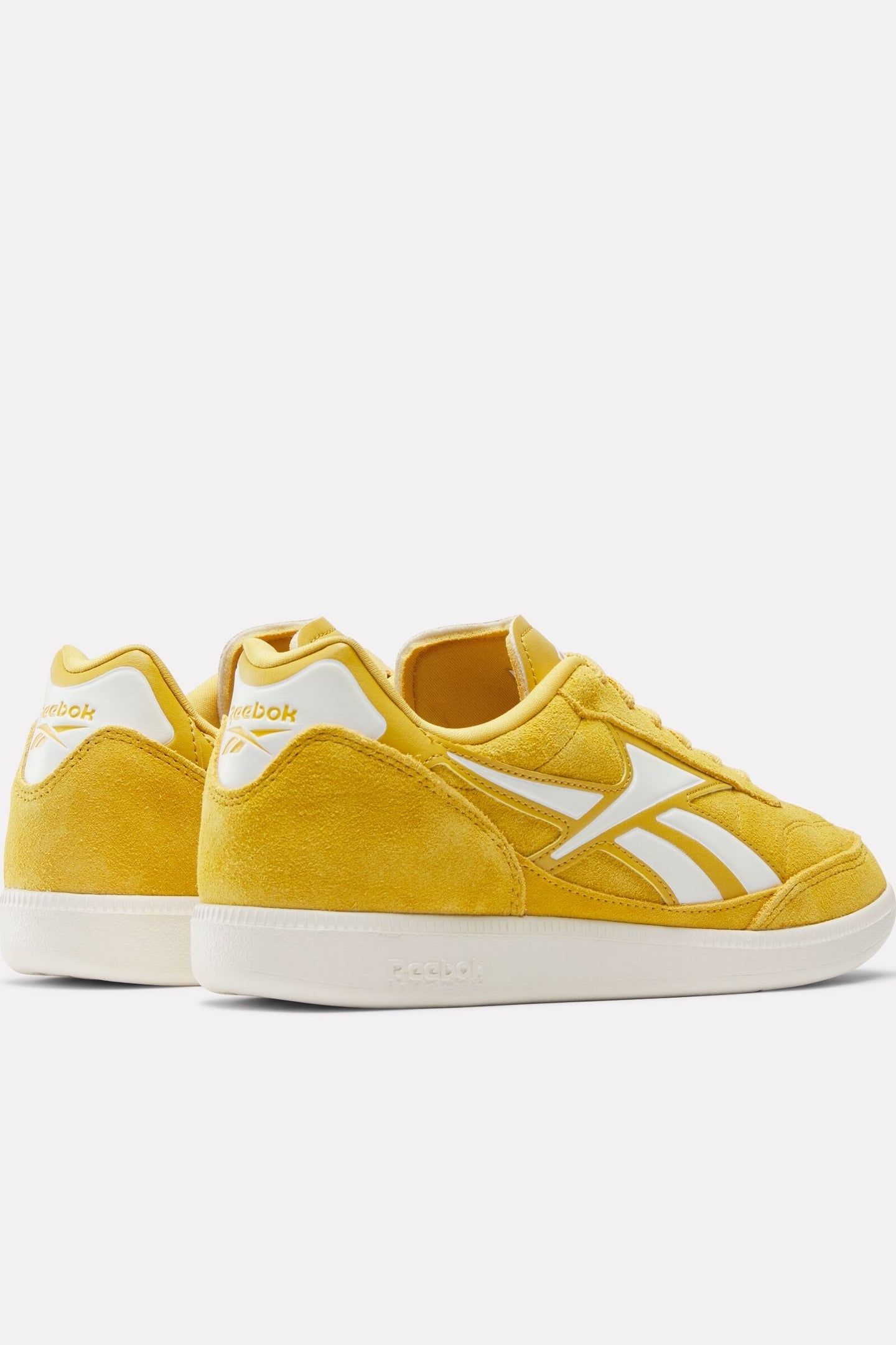 UNISEX REEBOK FINALE GRITGOLD/WHITE/CHALK 3