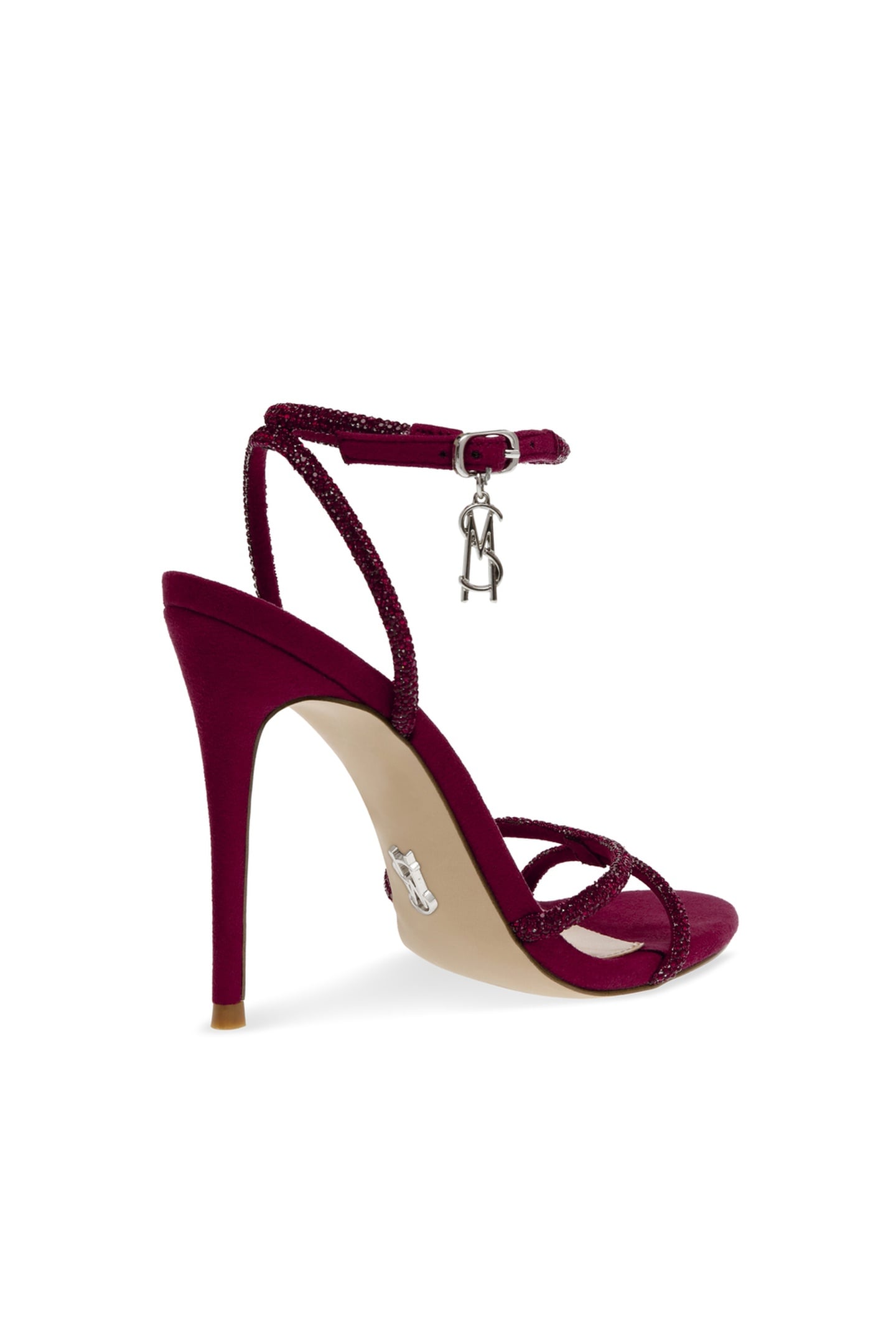 BRYANNA SANDALS BLACK 3