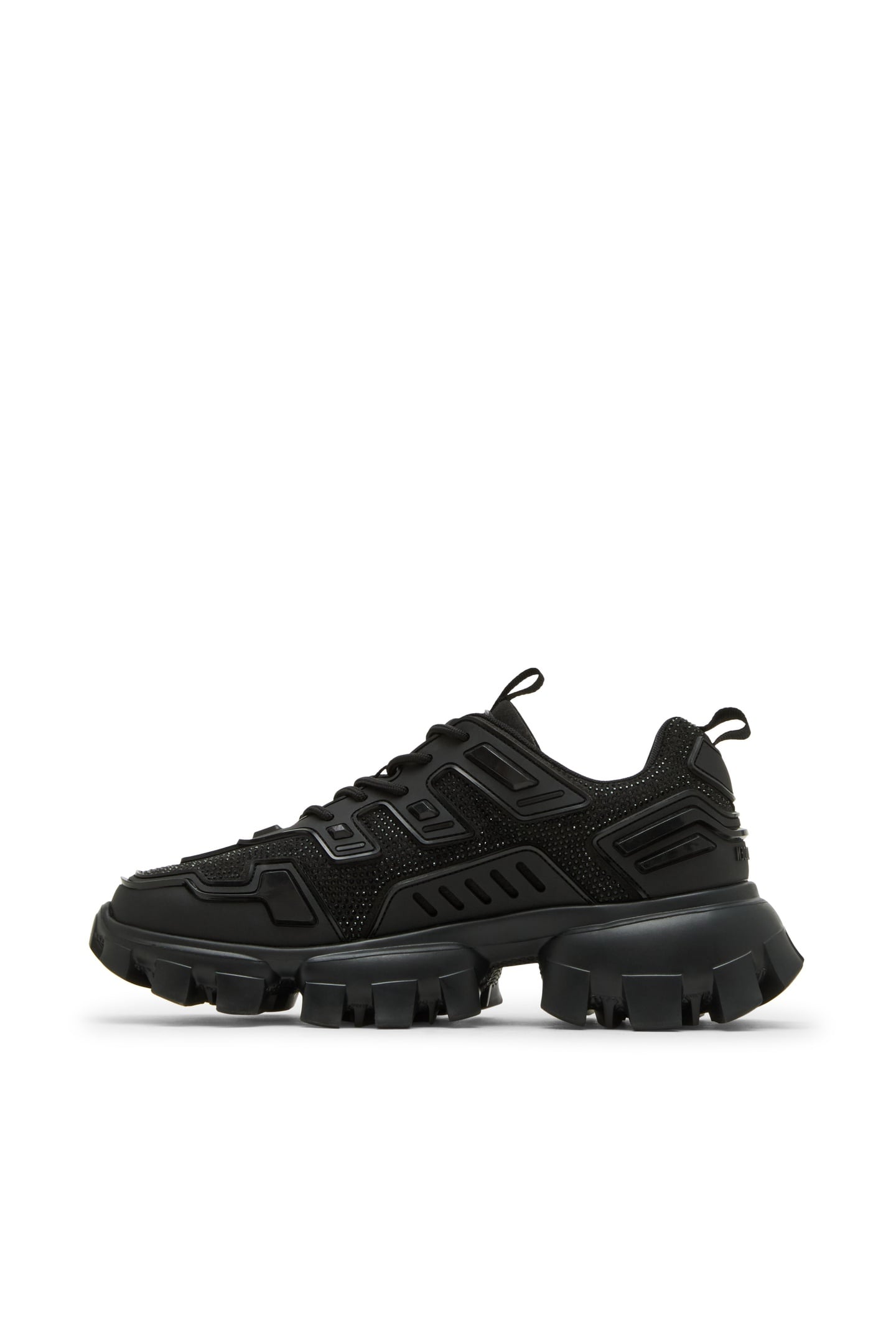 PRIZE-R SNEAKERS RHINESTONES 4