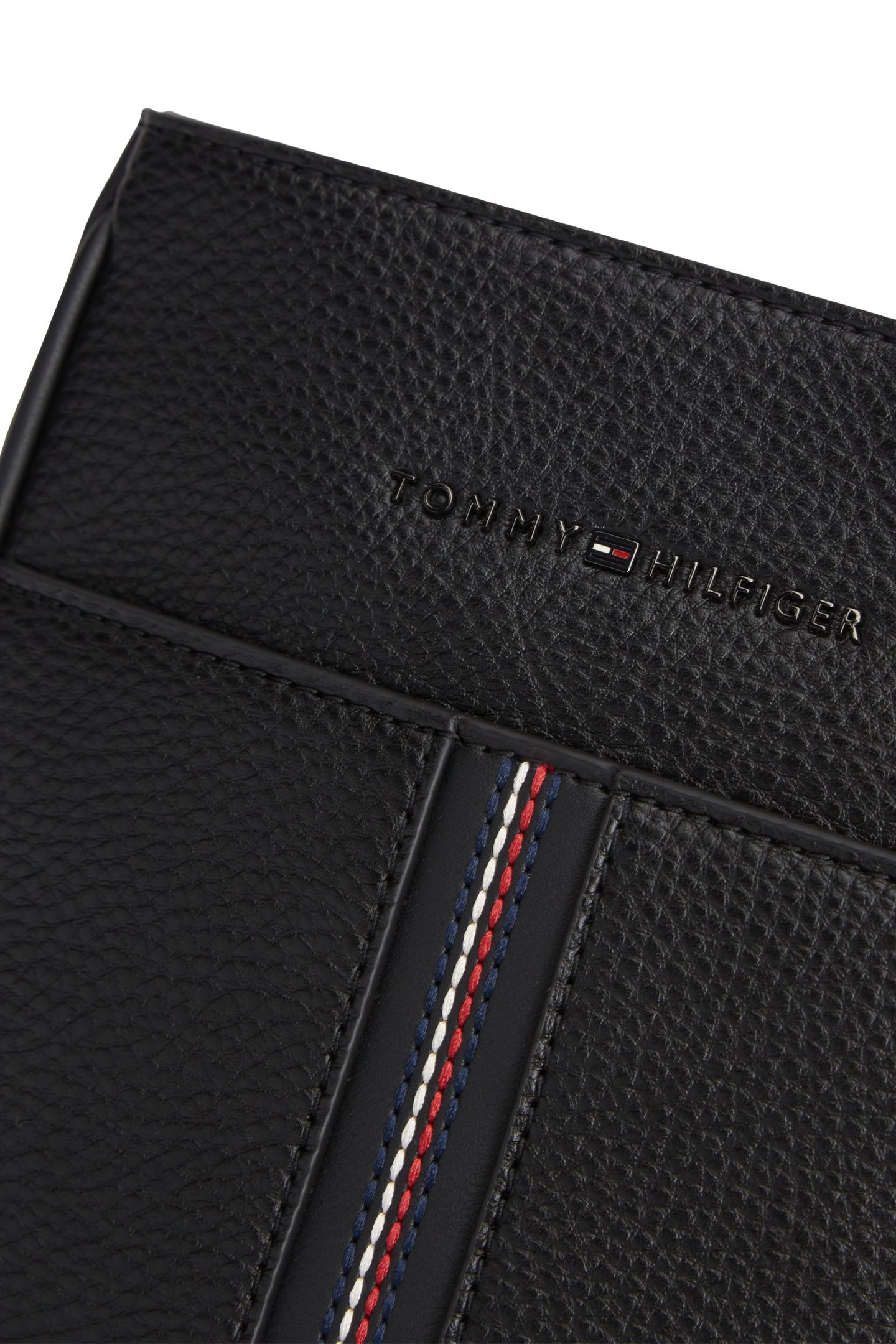 CENTRAL MINI CROSSOVER BLACK 4