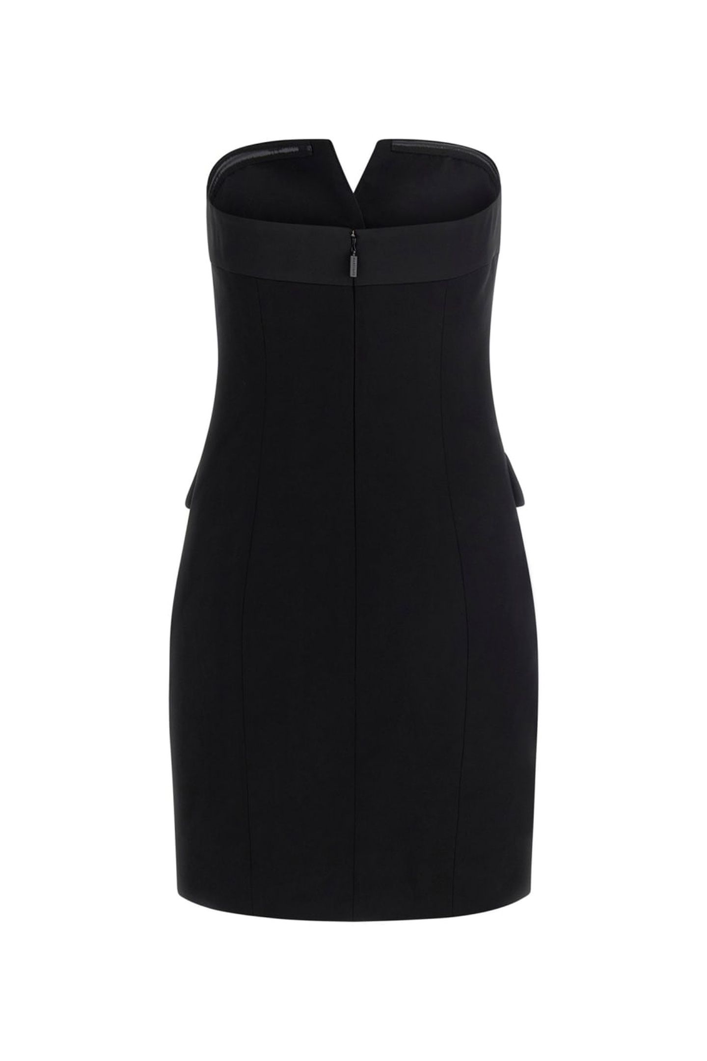 VITTORIA BUSTIER DRE JET BLACK A996 6