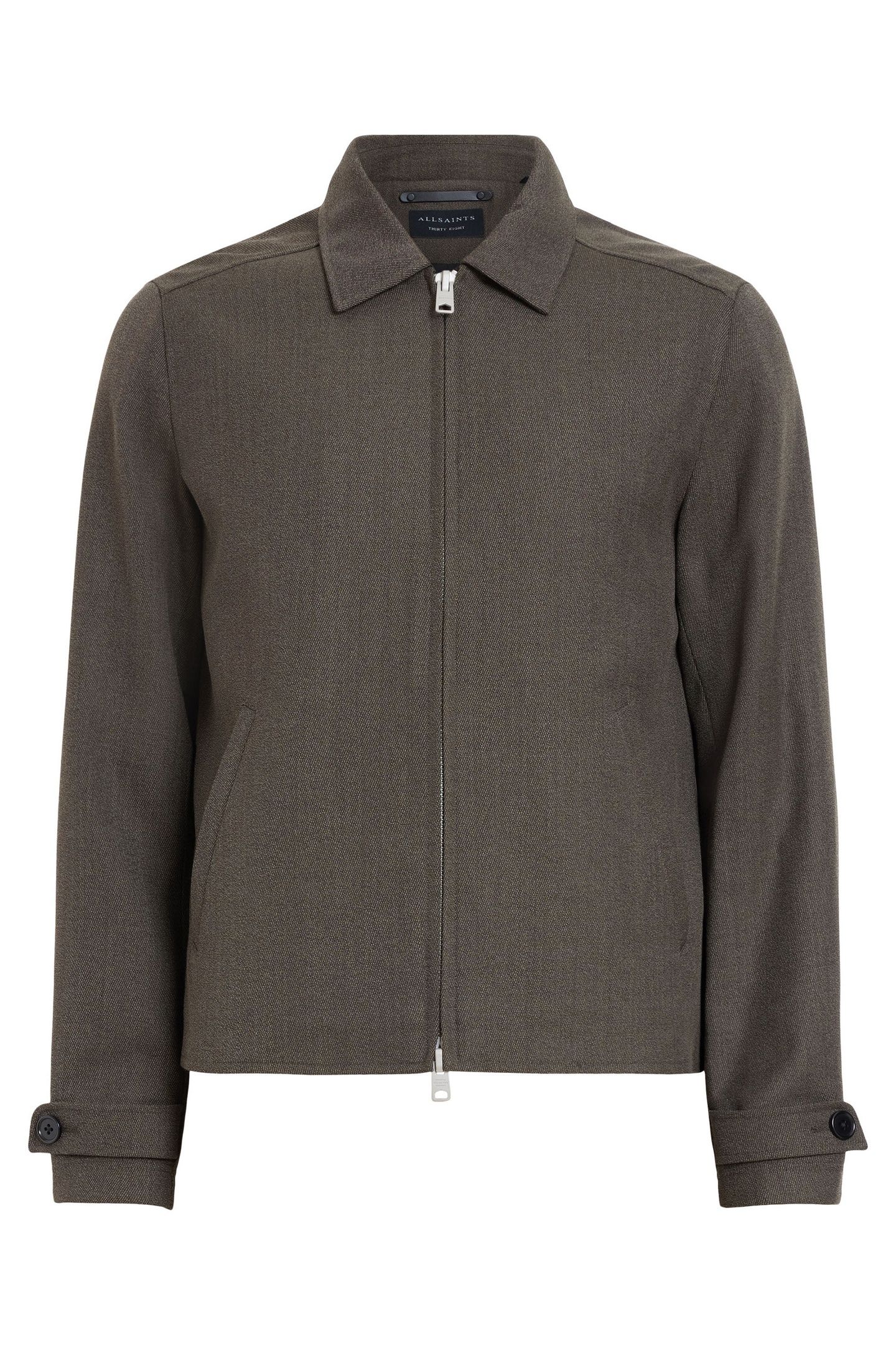 HOWL JACKET BROWN 6