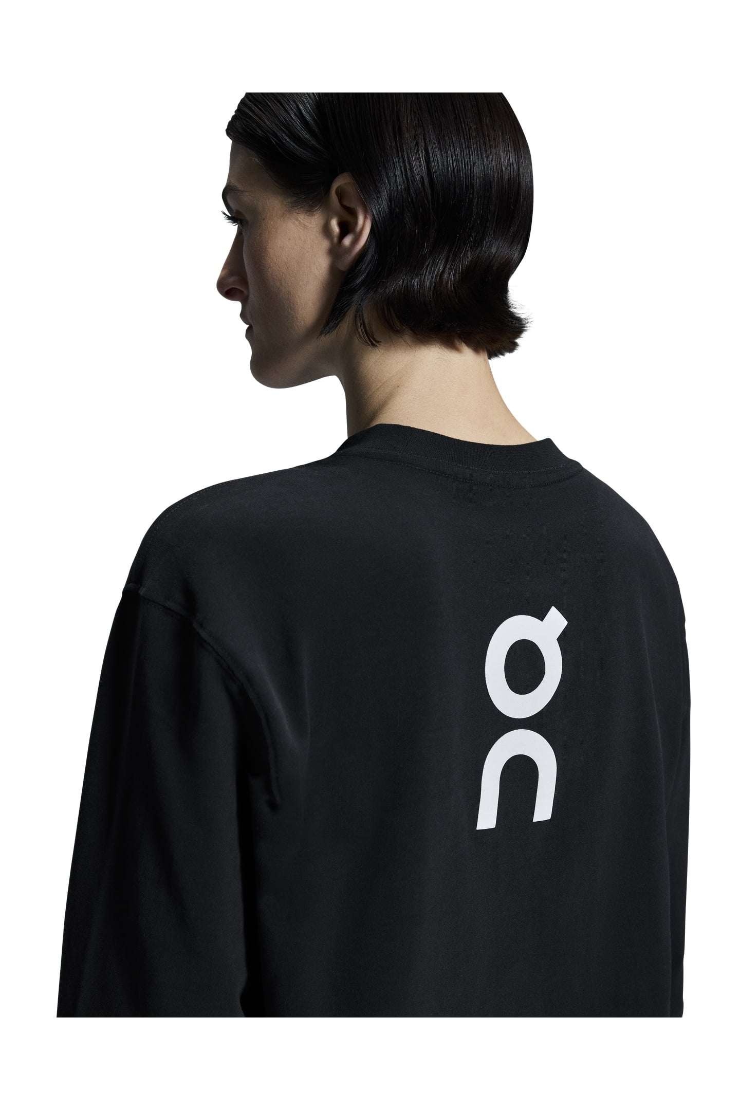 CLUB LONG-T 1 BLACK 7