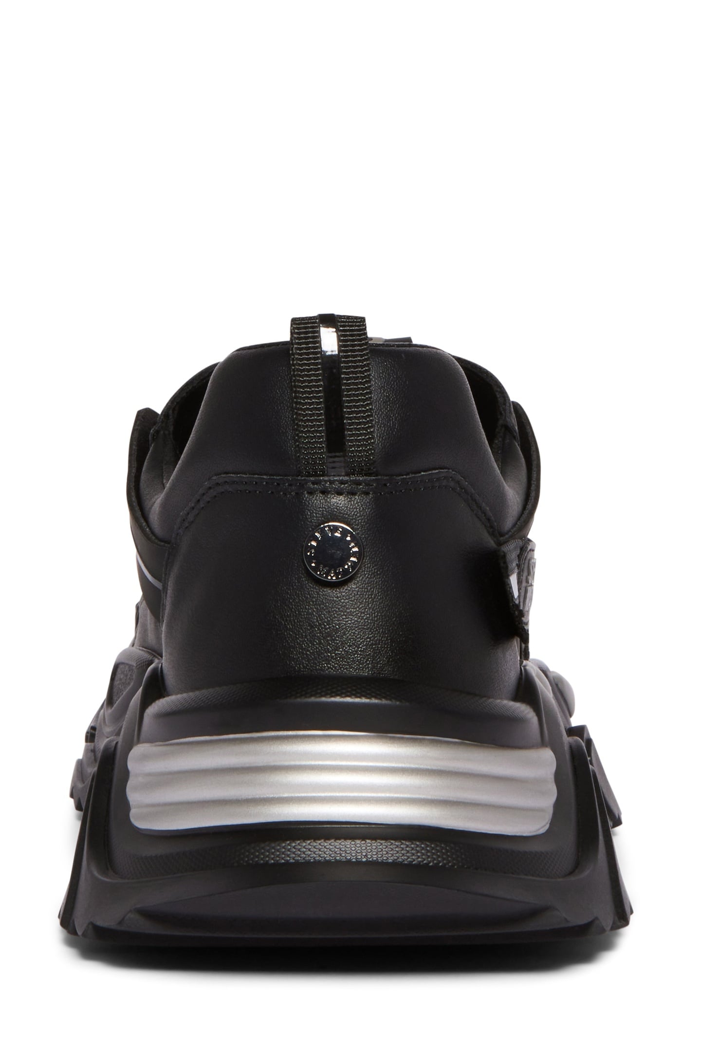 KINGLY SNEAKERS BLACK 4