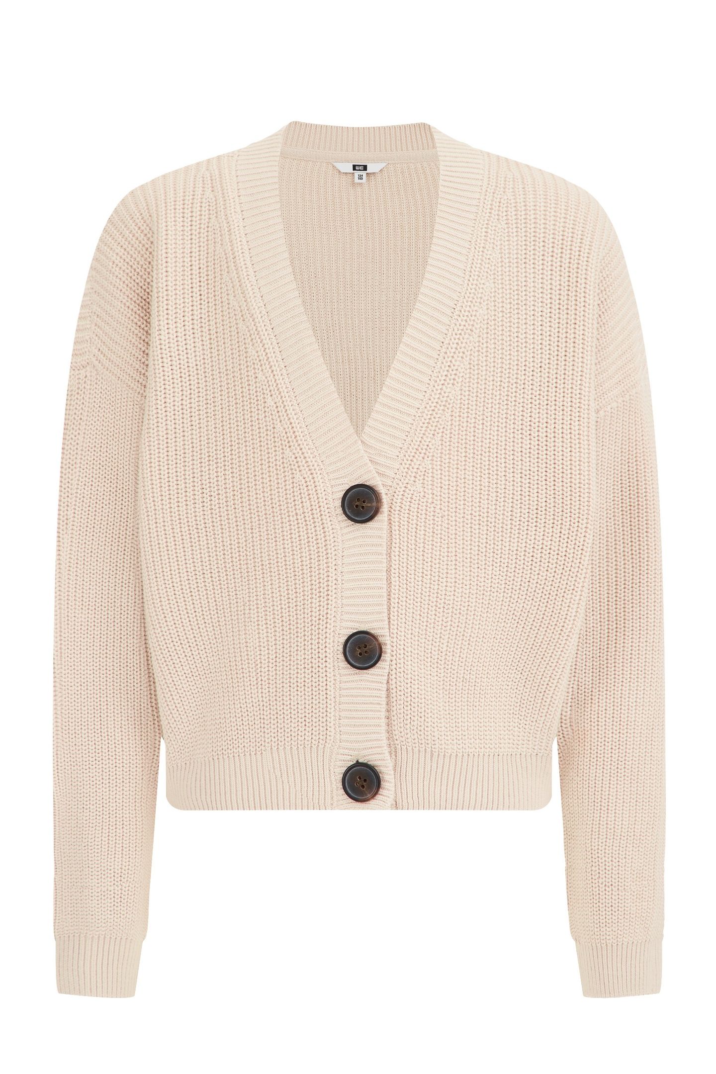 CARDIGAN BEIGE 3