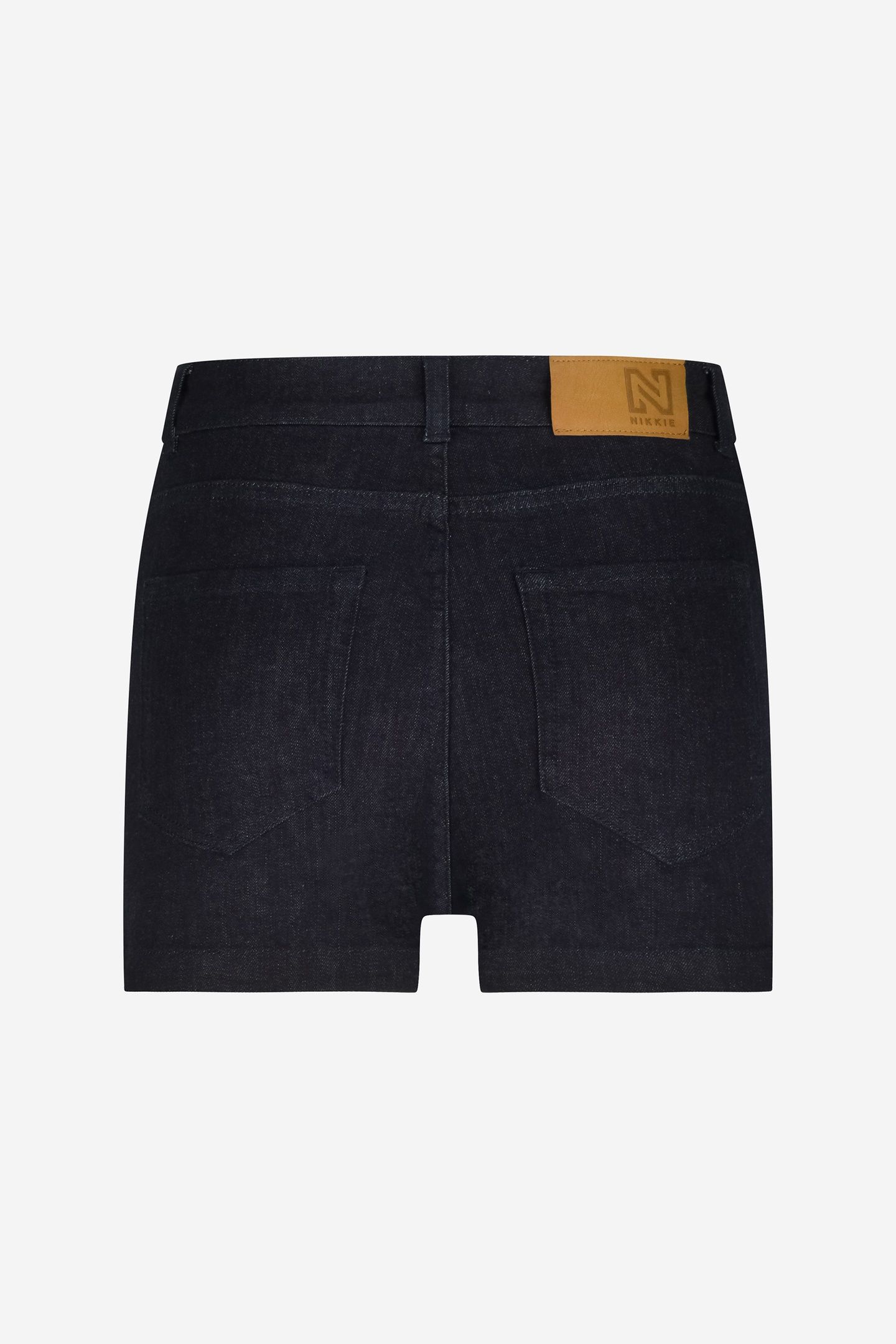 KORLA SHORT DARK BLUE 2