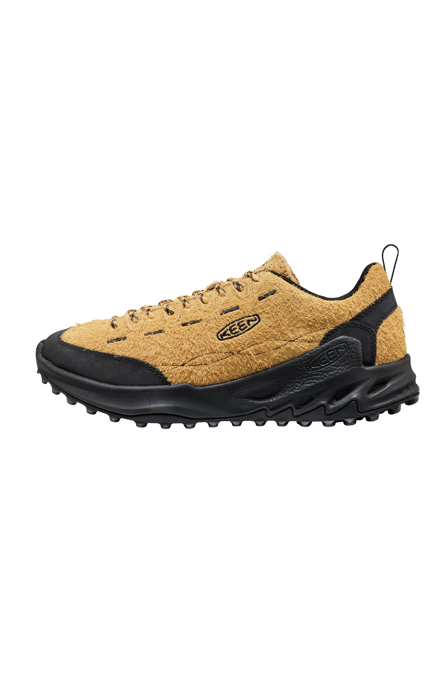 JASPER ZIONIC OAK BUFF/BLACK 1