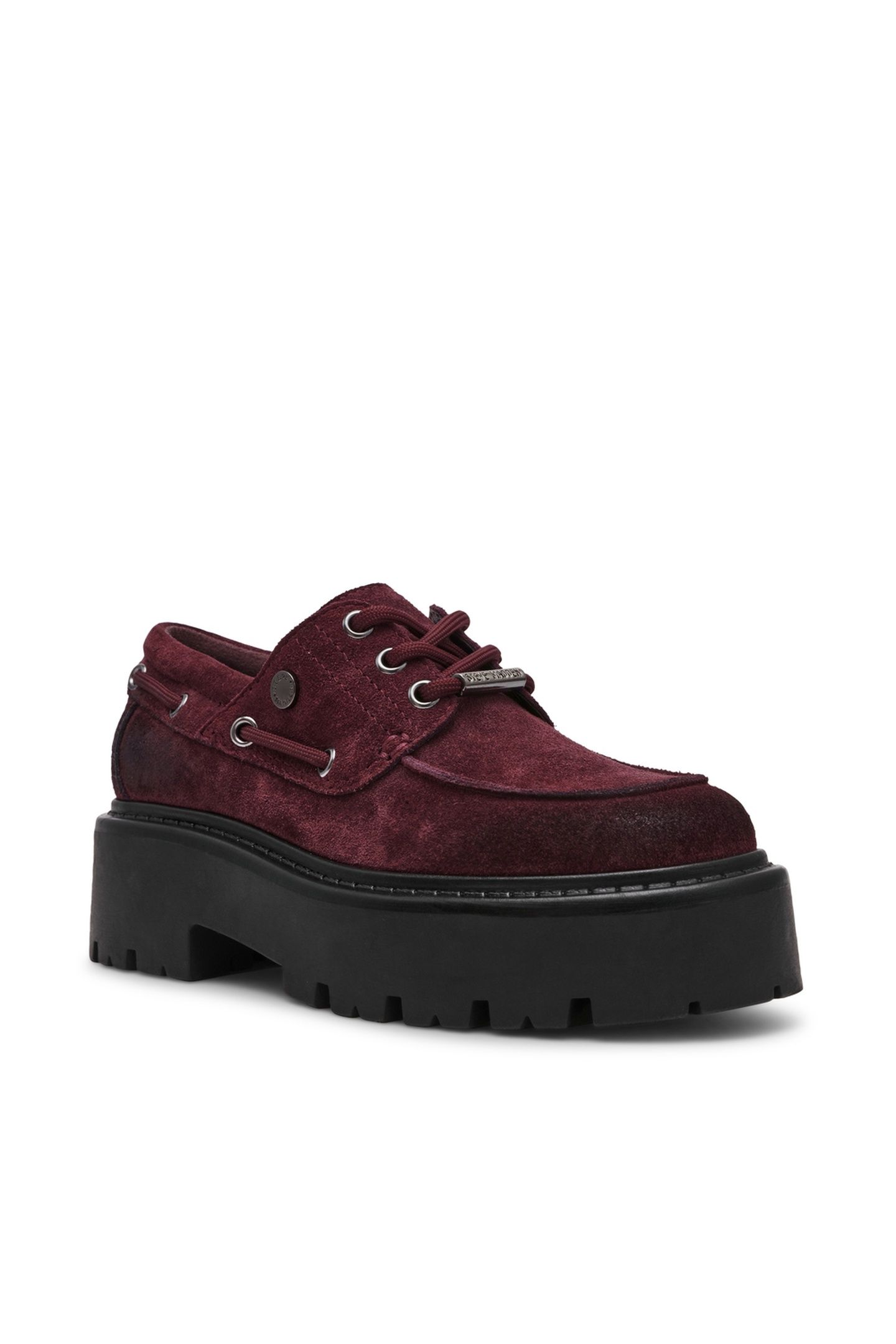 OAKLEN SNEAKERS WNE SUEDE 3