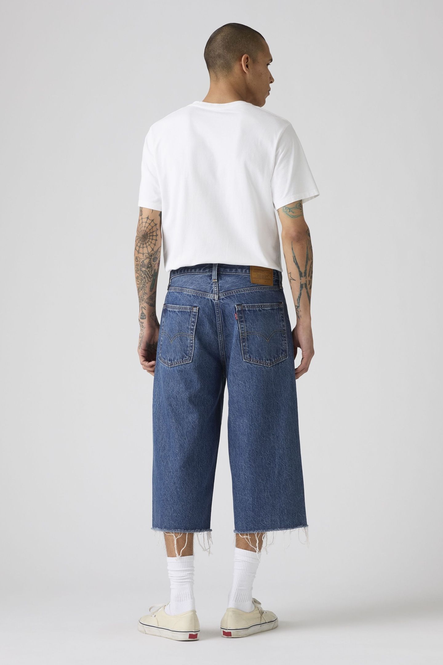 478™ BAGGY CAPRI 4