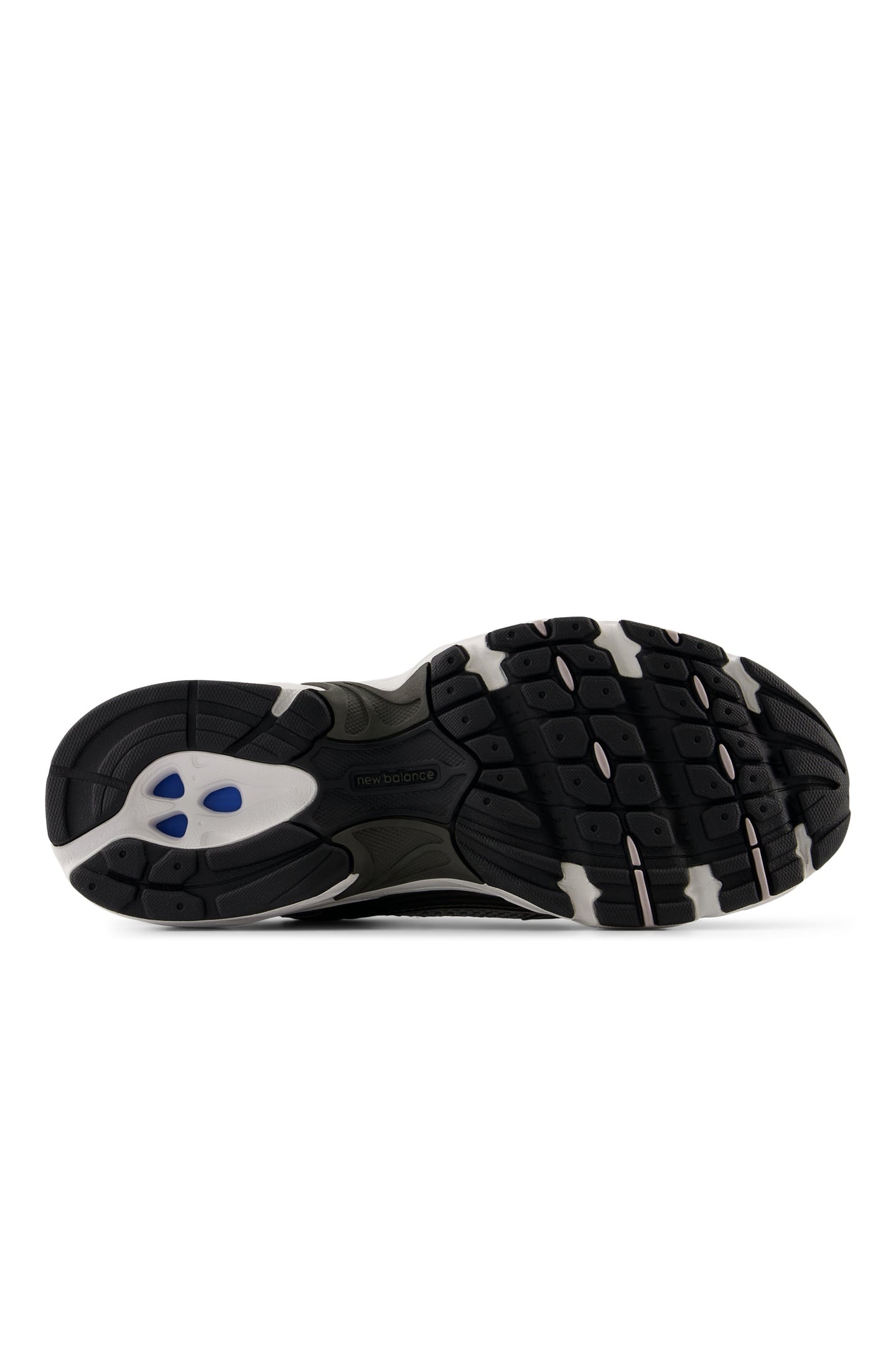 UNISEX 530 BLACK METALLIC 7