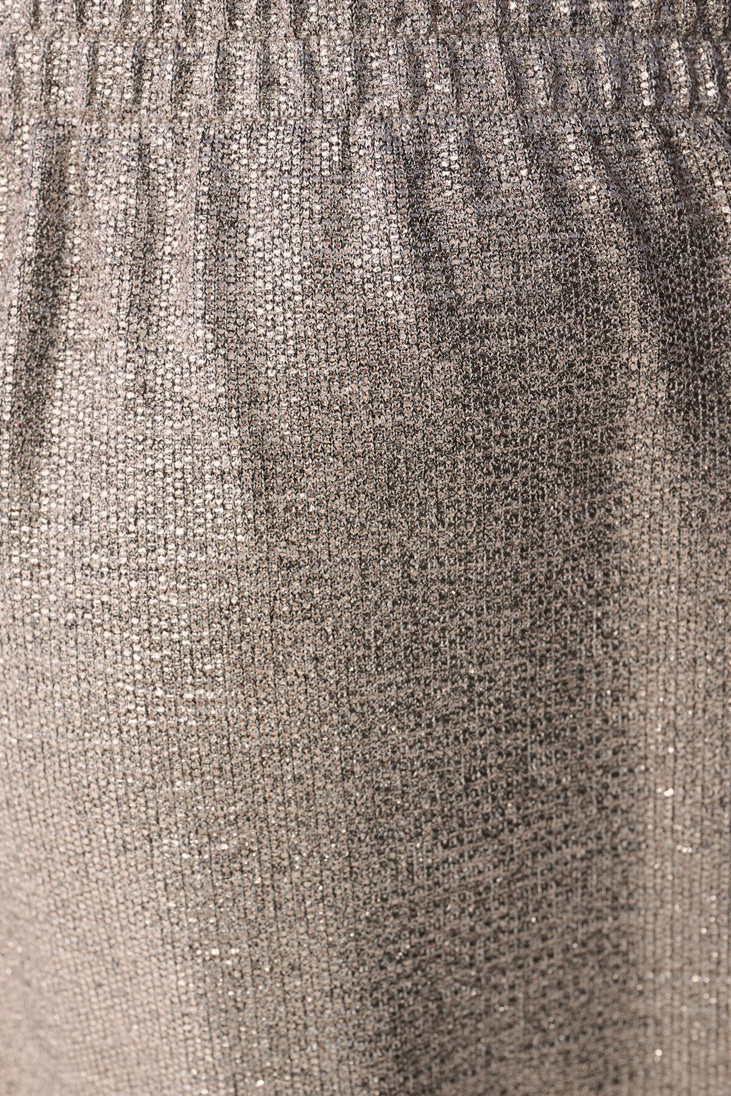 GAA-SBSILVER PANTS SILVER 7