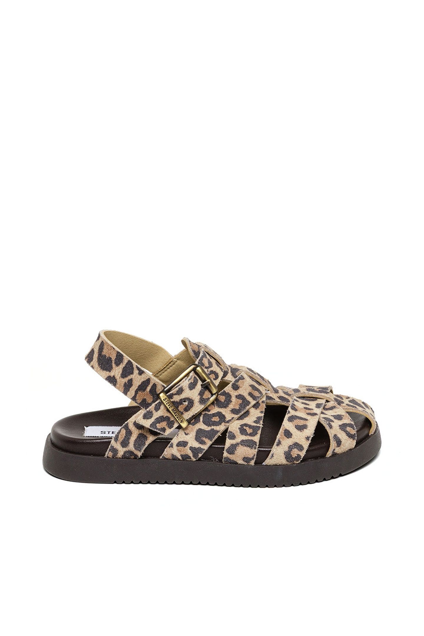 JMAMBA SANDALS LEOPARD 1