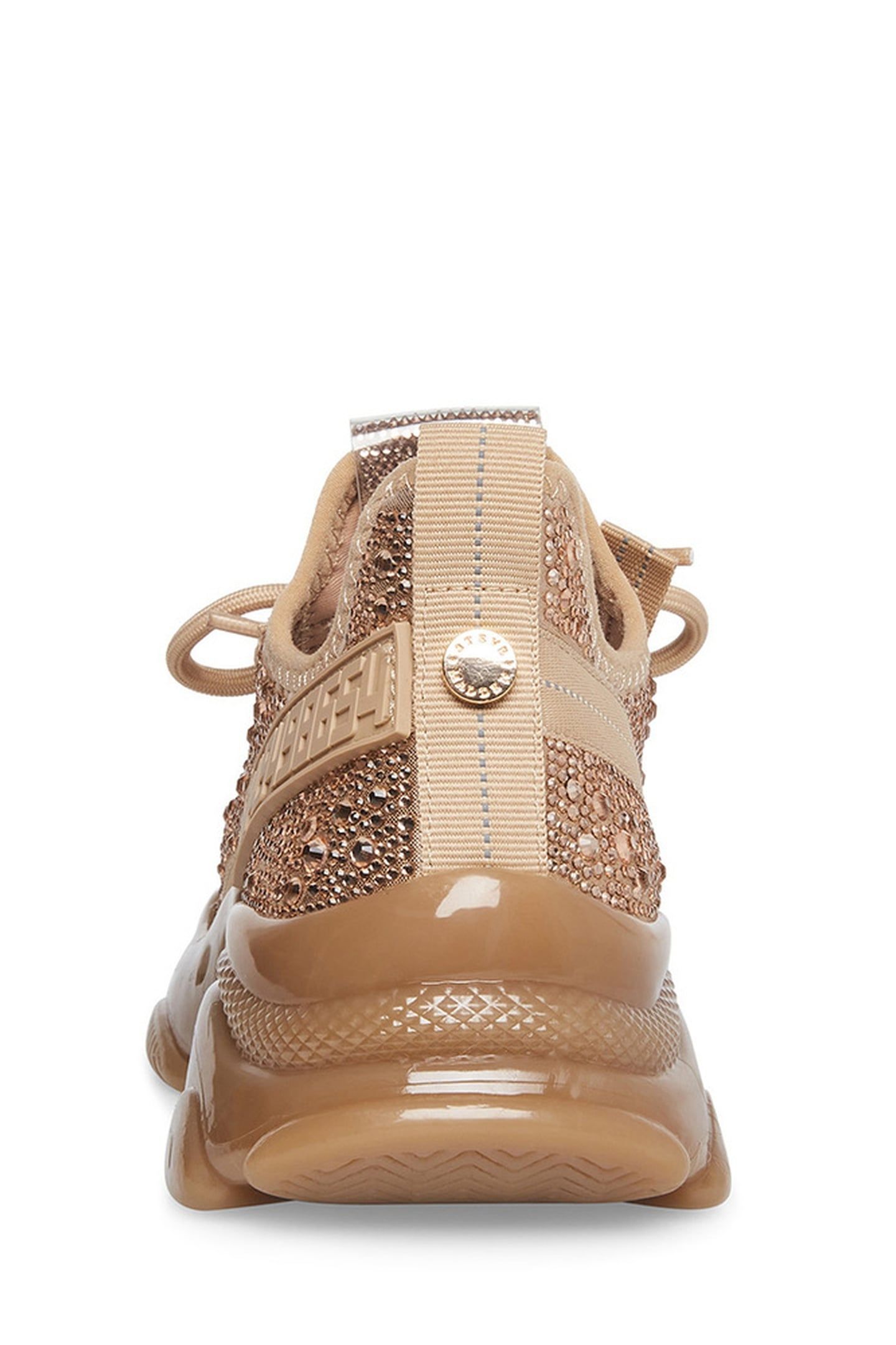 MAXIMA-R SNEAKERS ROSE GOLD 5