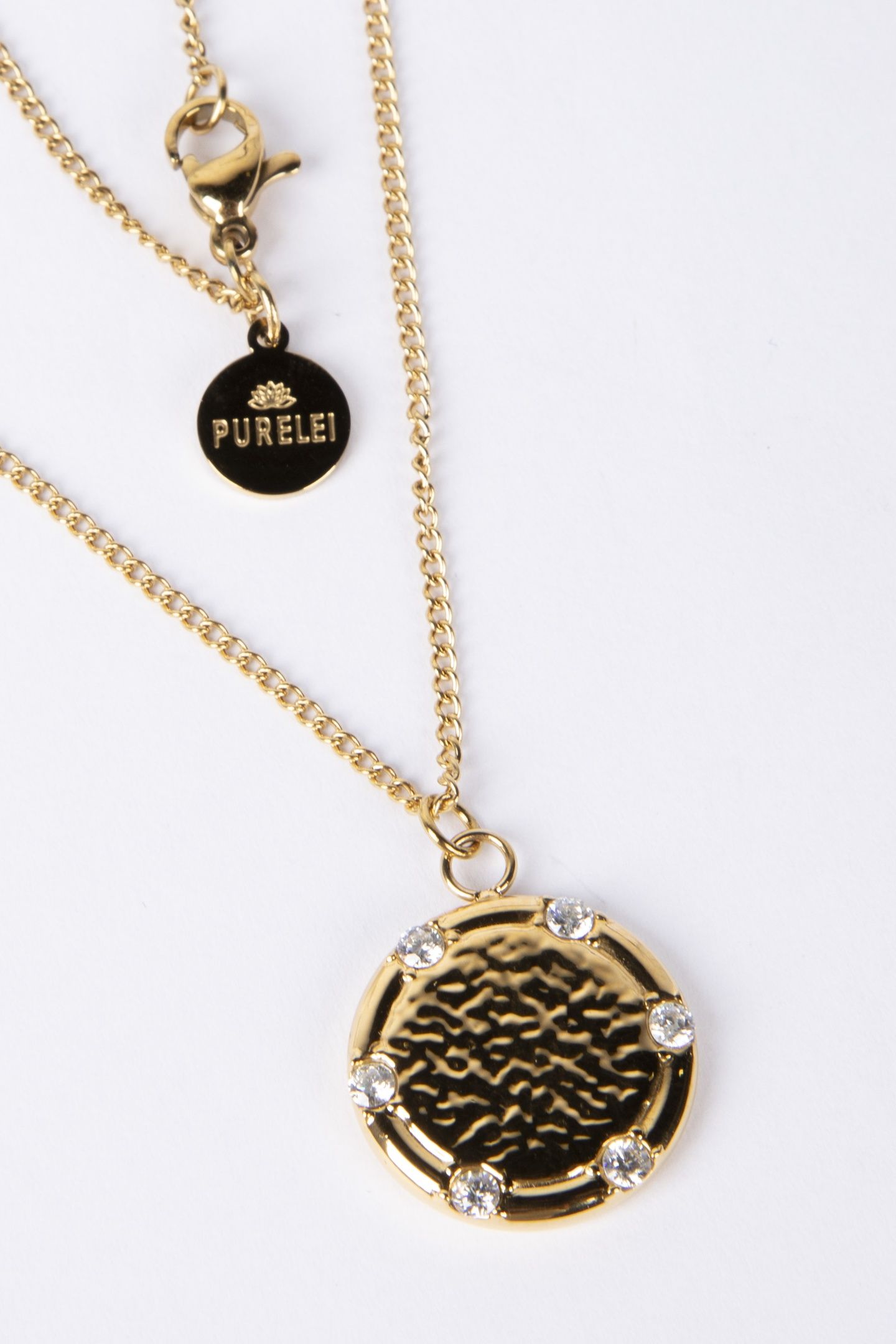 VOLCANO KETTE (EARTH) GOLD 4