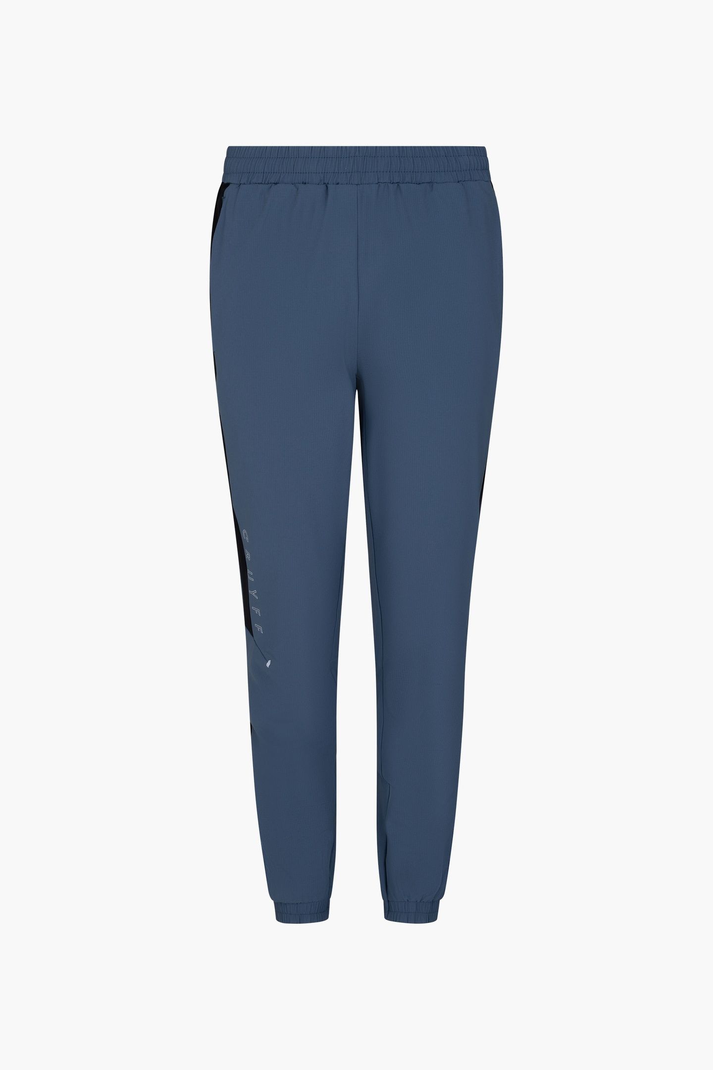 AVINEX TRACKPANT DARK GREY 1