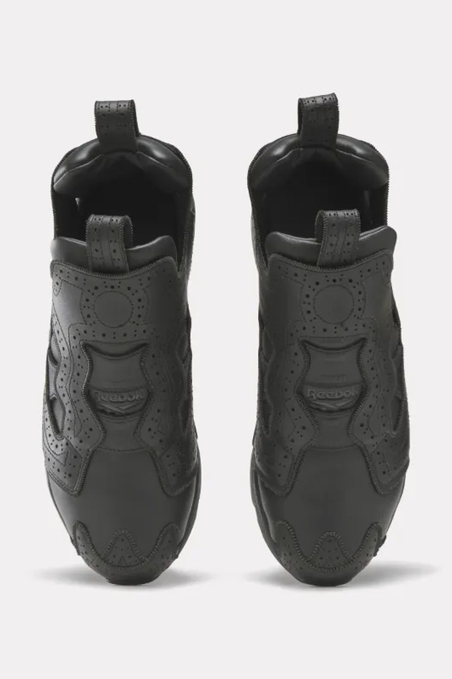 UNISEX INSTAPUMP FURY 94 BLACK/BLACK/BLACK 5